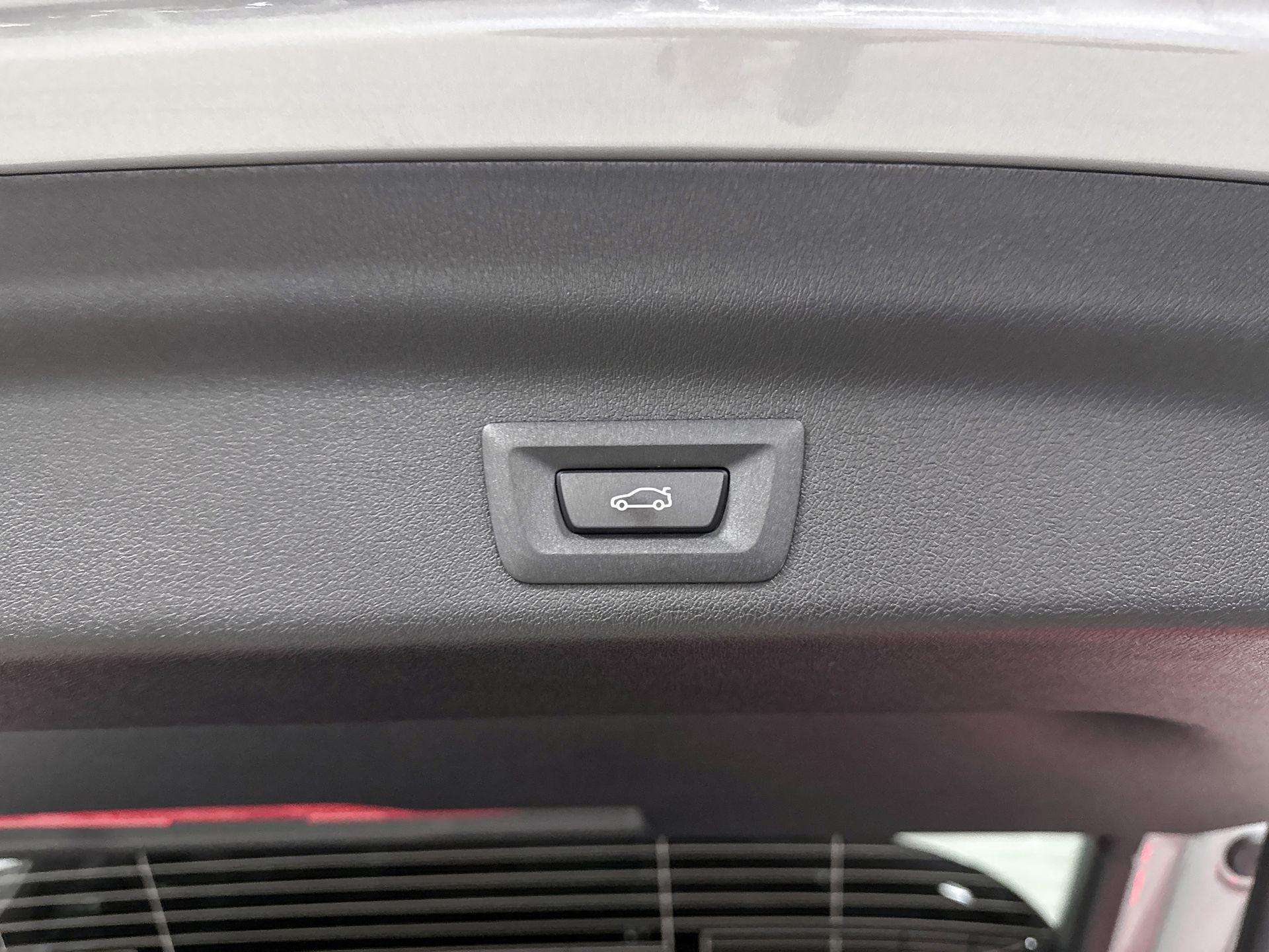 Foto van BMW Ix1 Edrive20