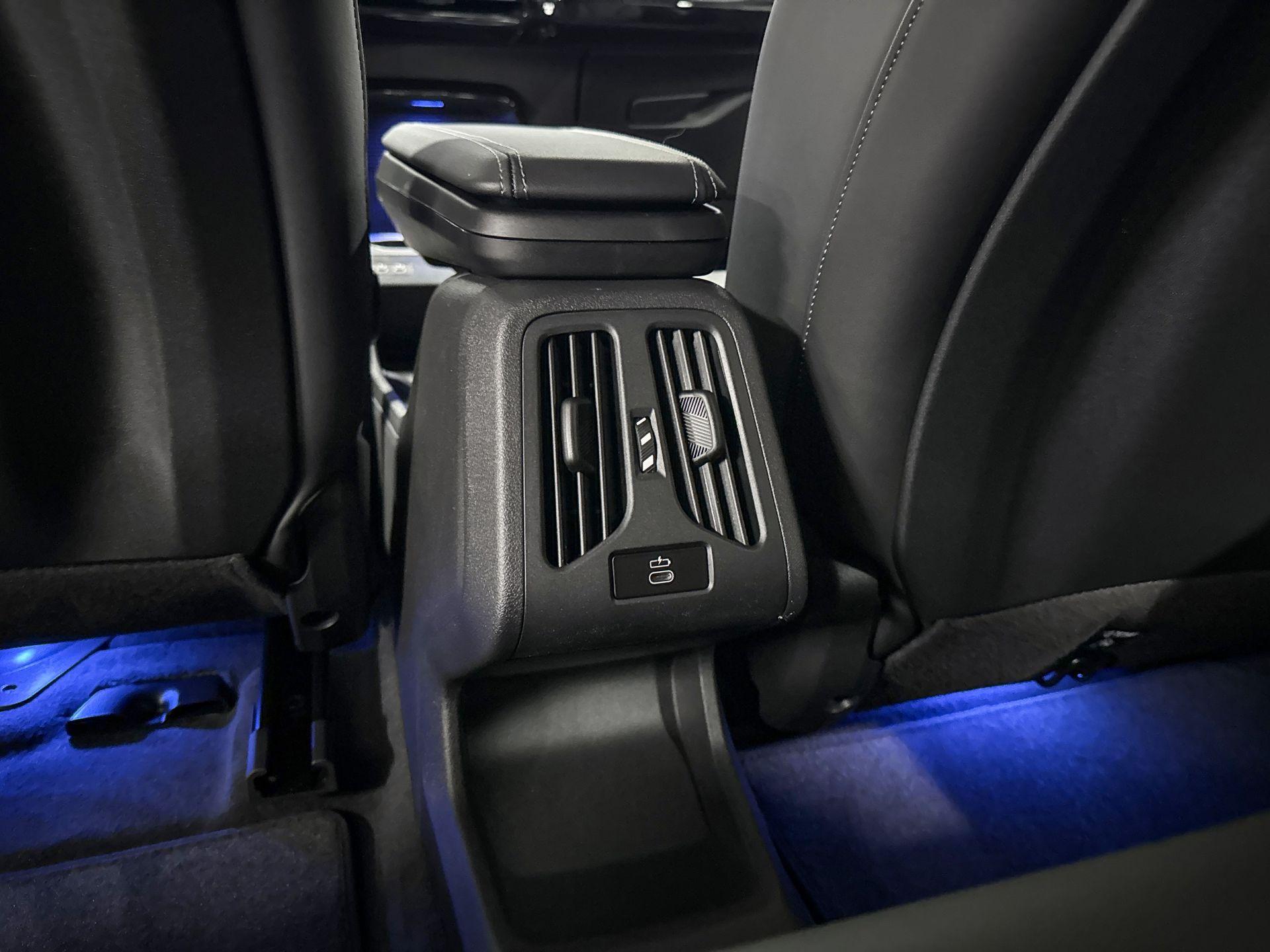 Foto van BMW Ix1 Edrive20