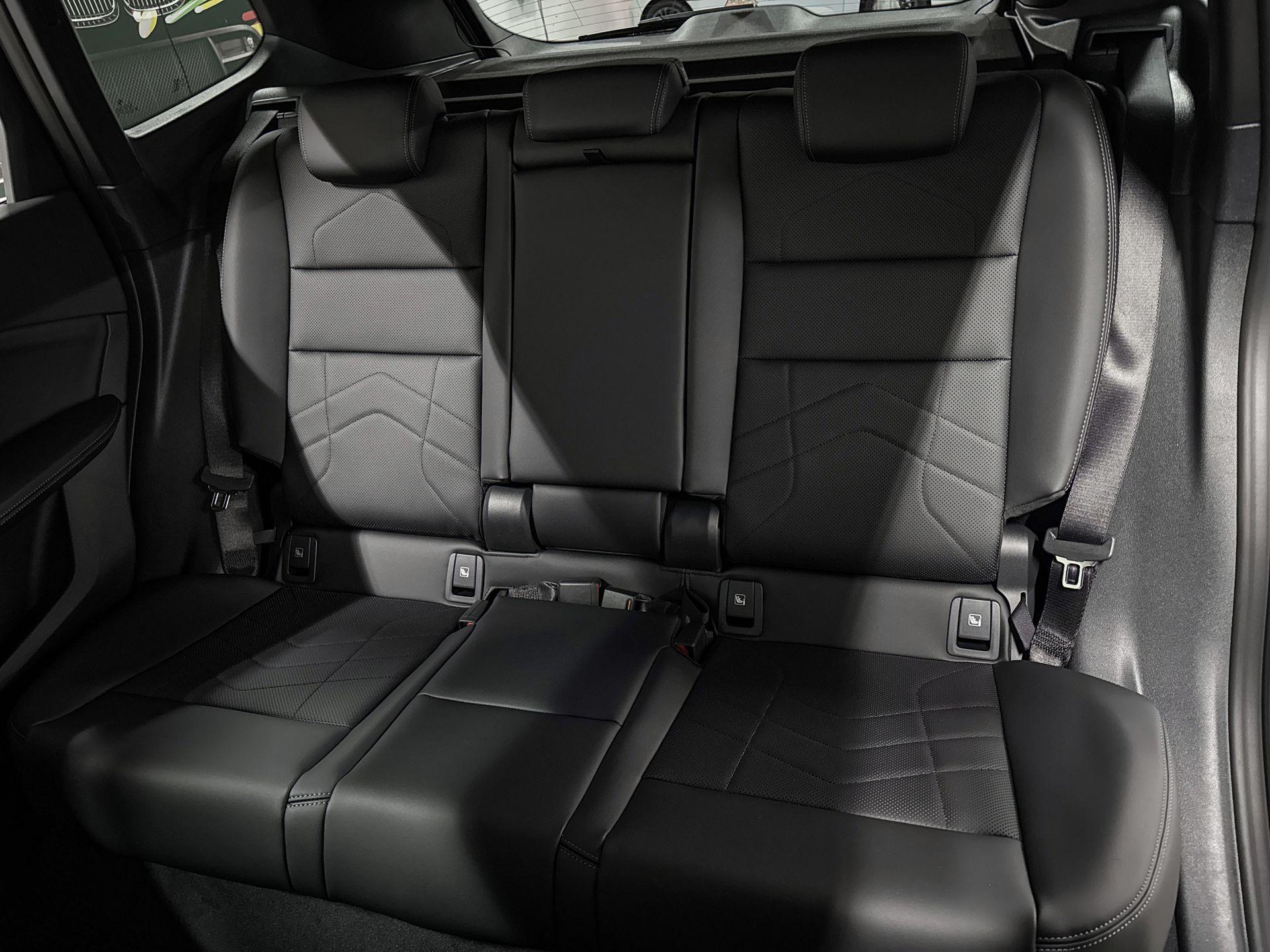 Foto van BMW Ix1 Edrive20