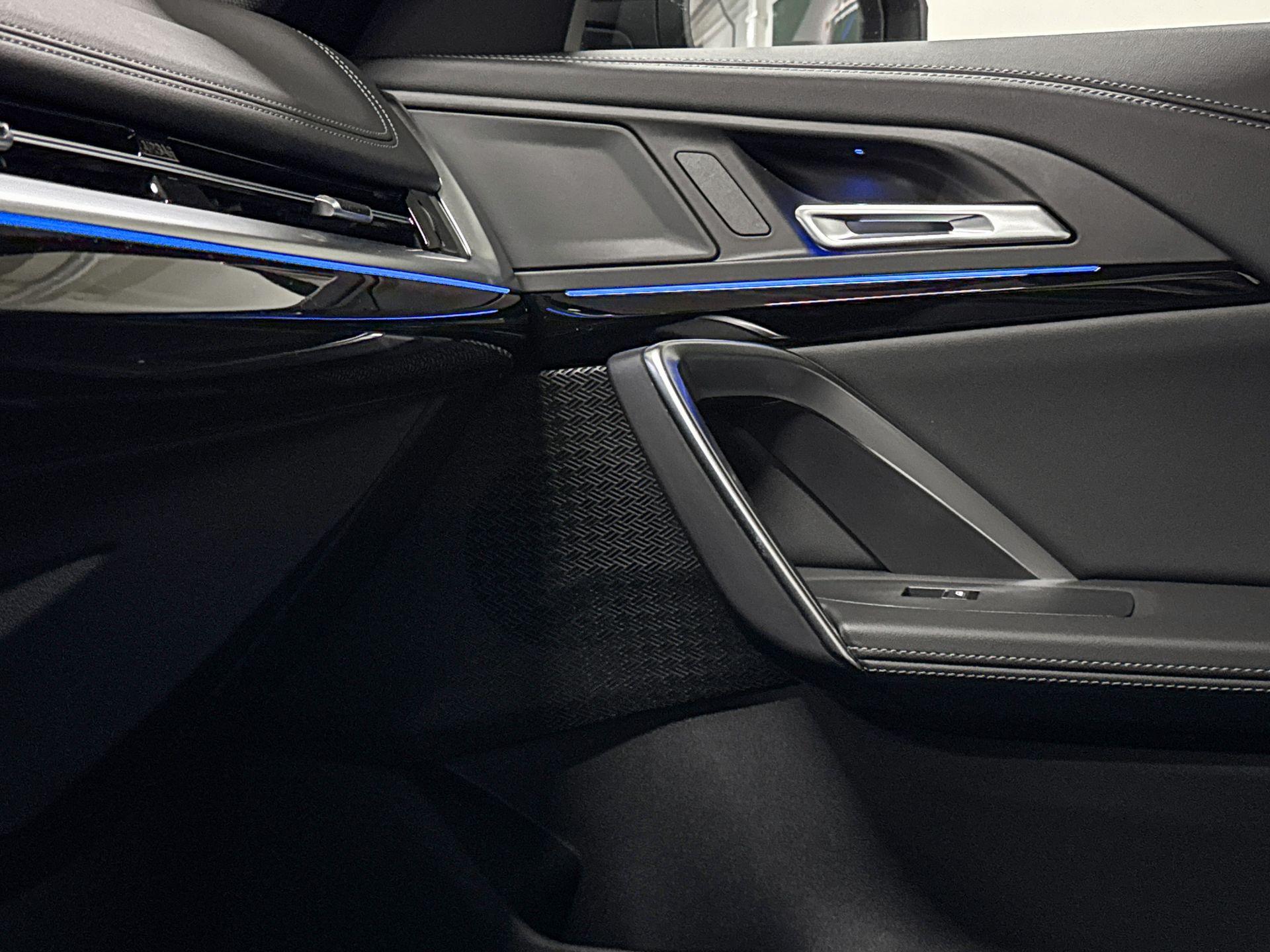 Foto van BMW Ix1 Edrive20