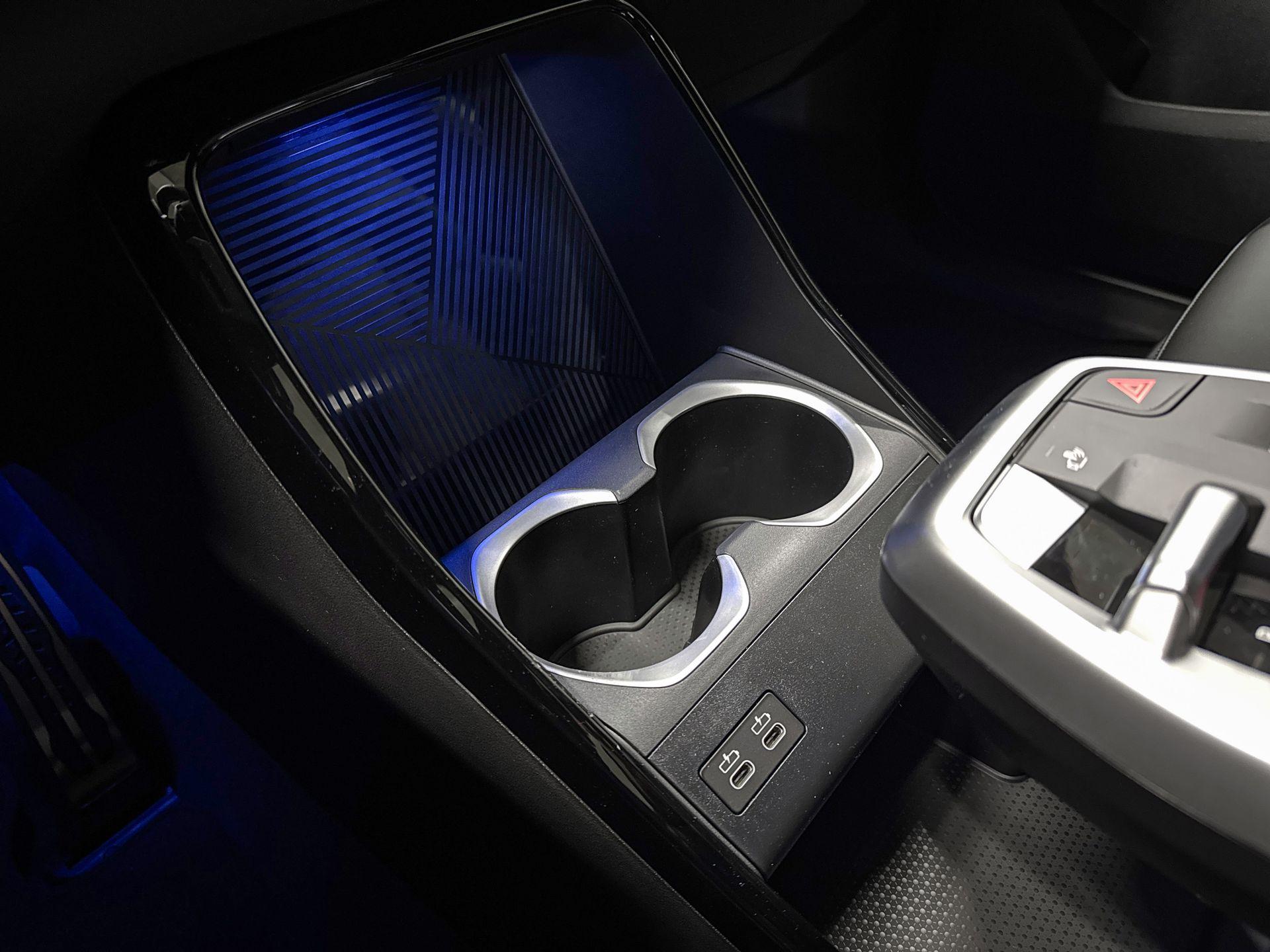 Foto van BMW Ix1 Edrive20