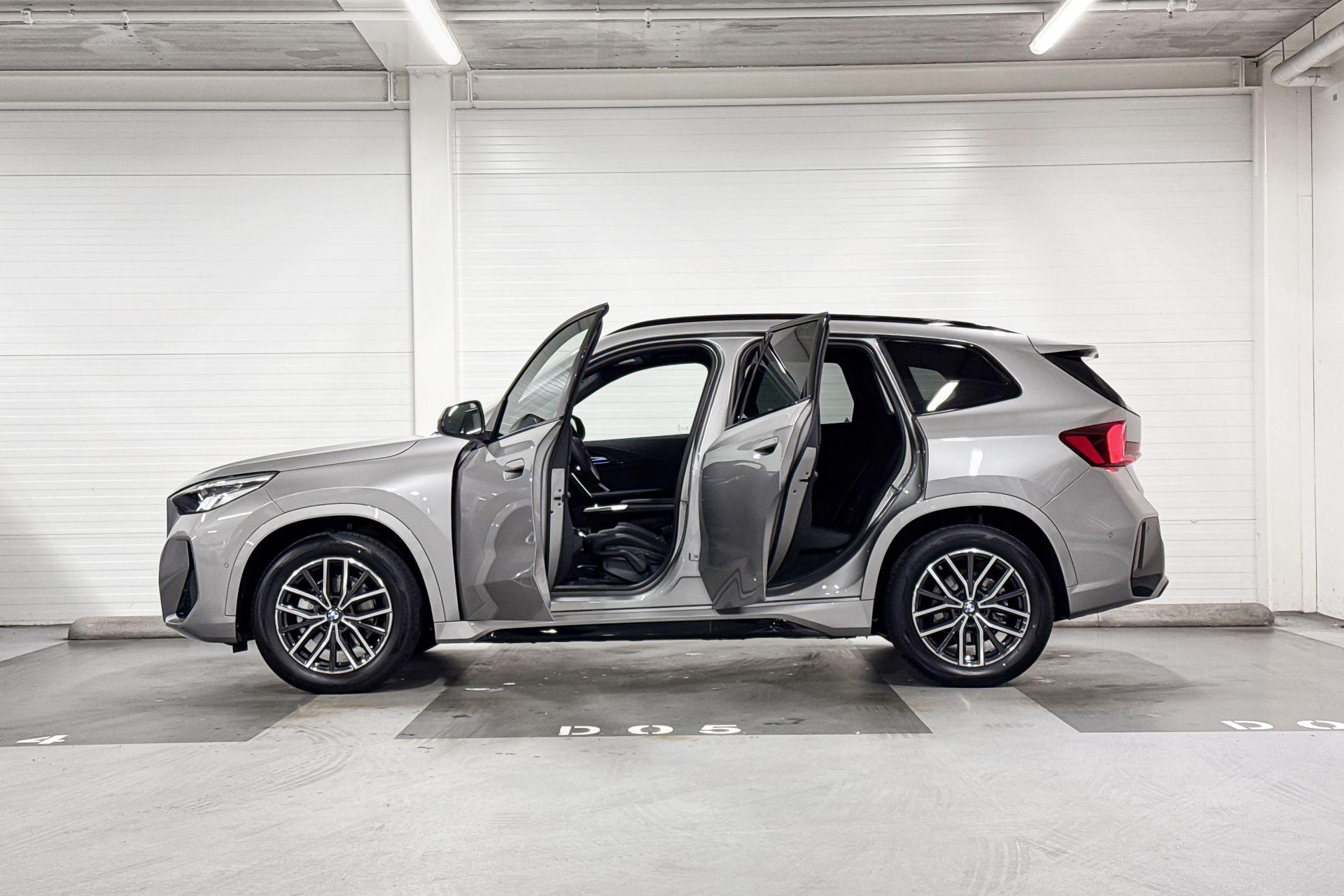 Foto van BMW Ix1 Edrive20