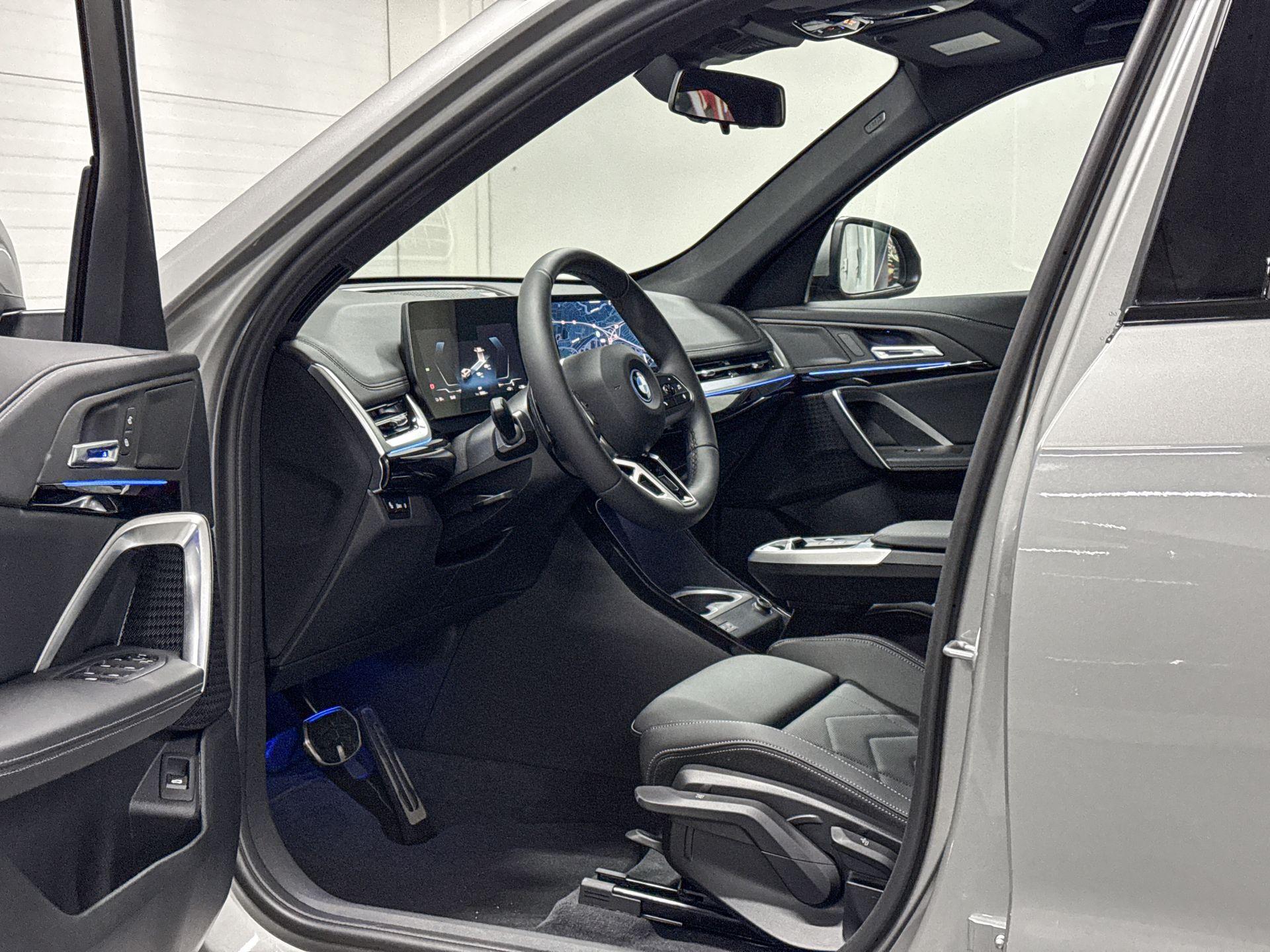 Foto van BMW Ix1 Edrive20