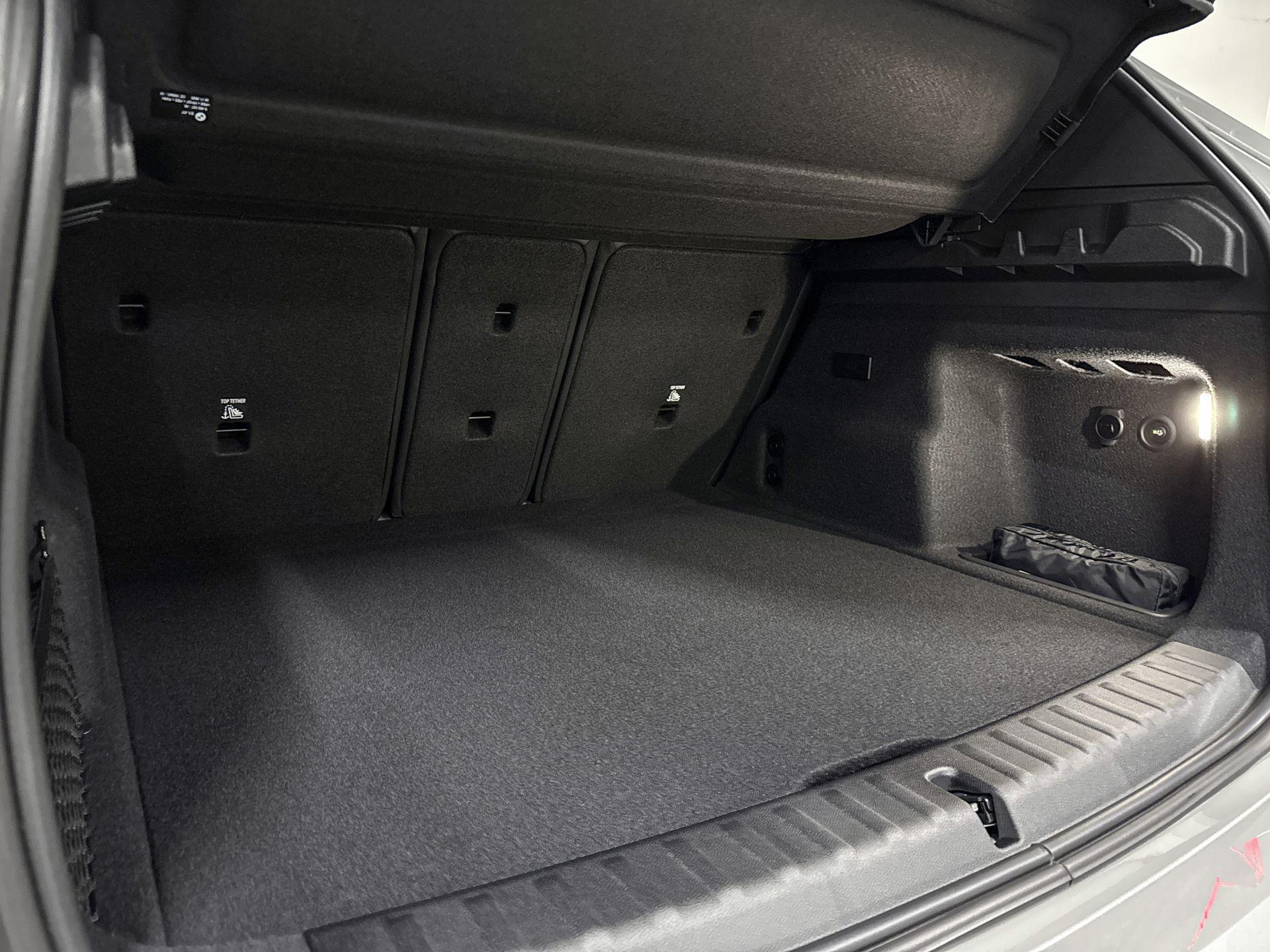Foto van BMW Ix1 Edrive20