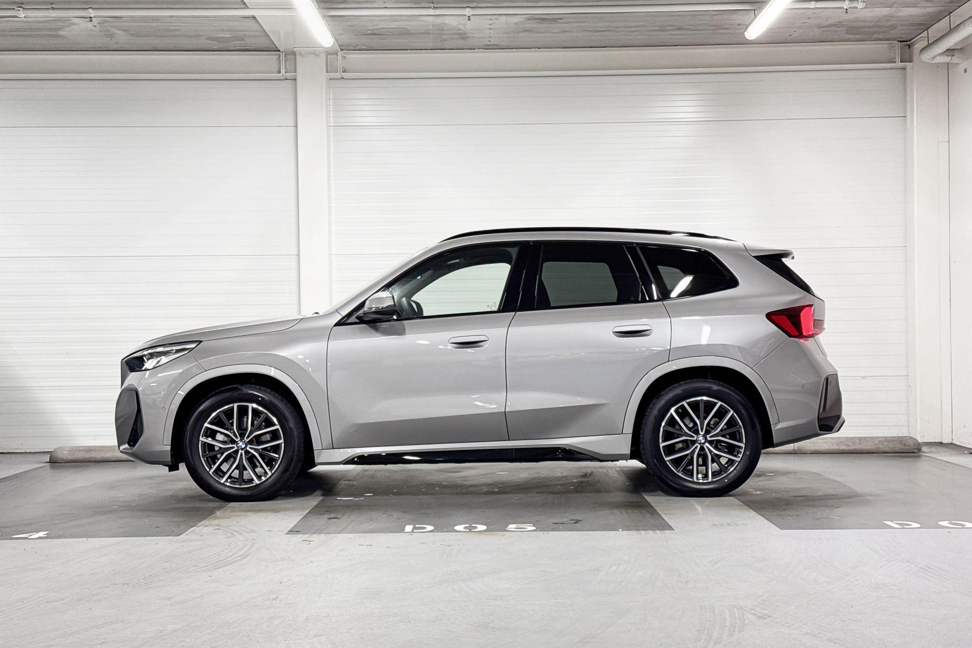 Foto van BMW Ix1 Edrive20