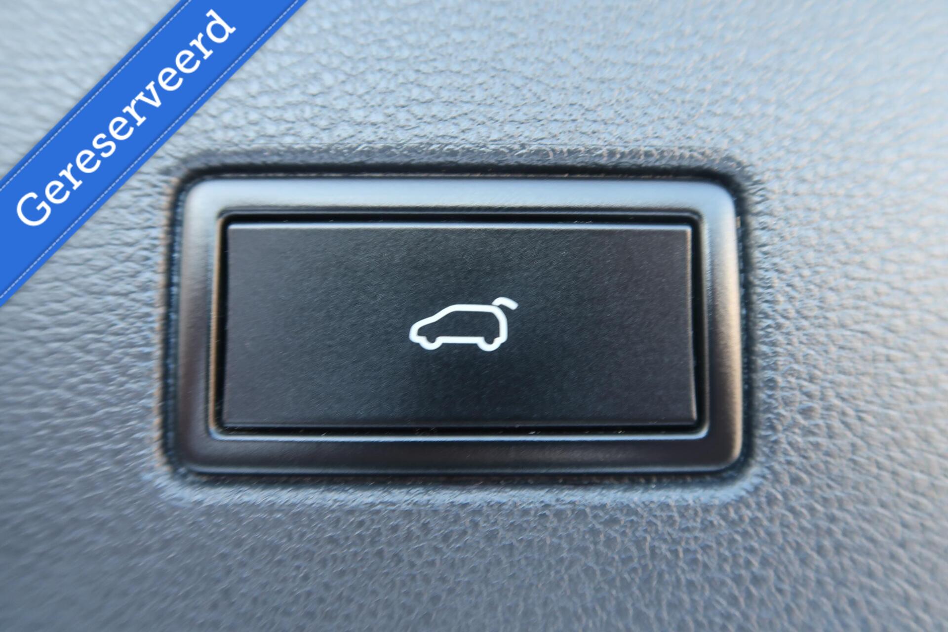 Foto van Volkswagen Touran