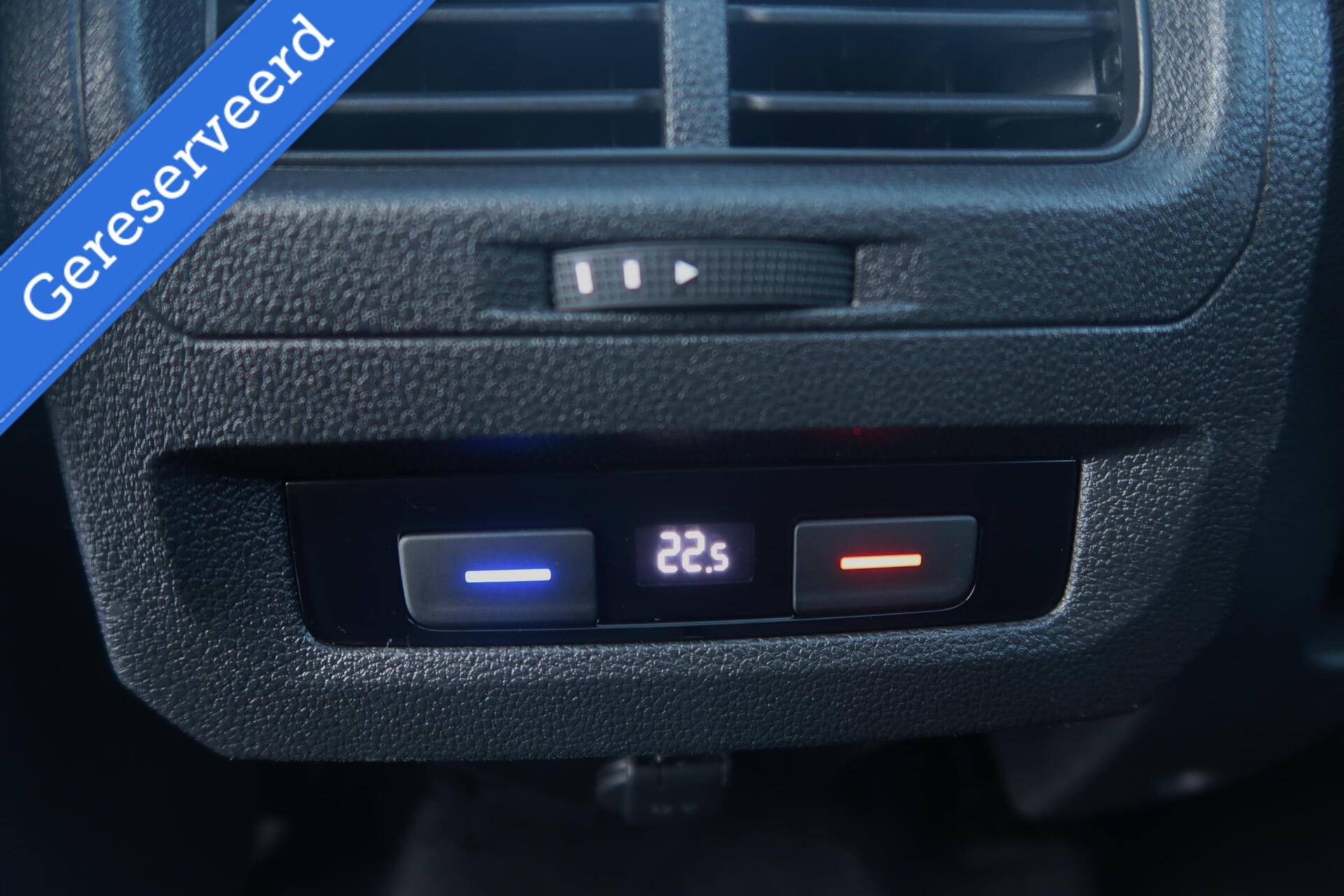 Foto van Volkswagen Touran