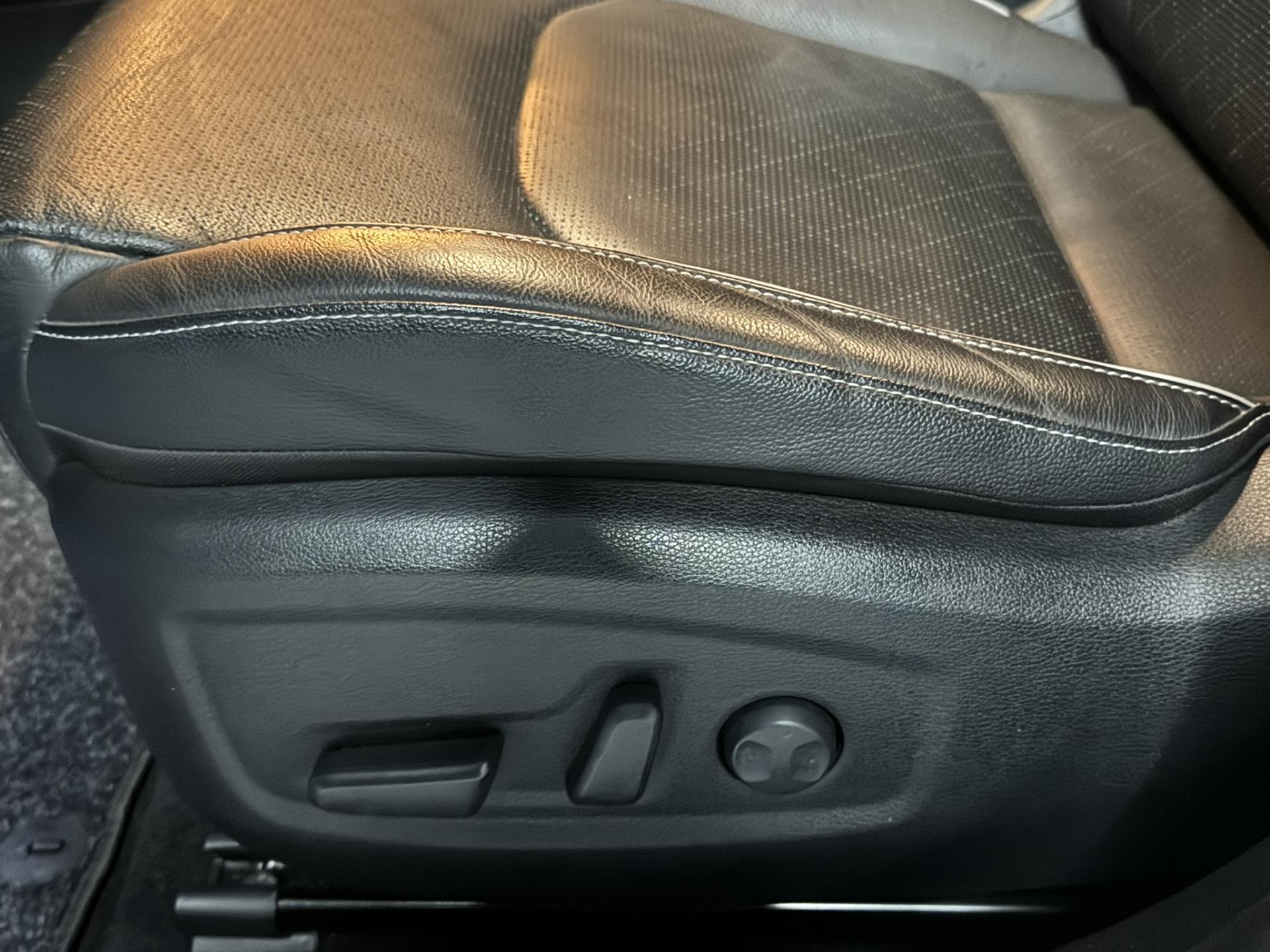 Foto van Kia Xceed