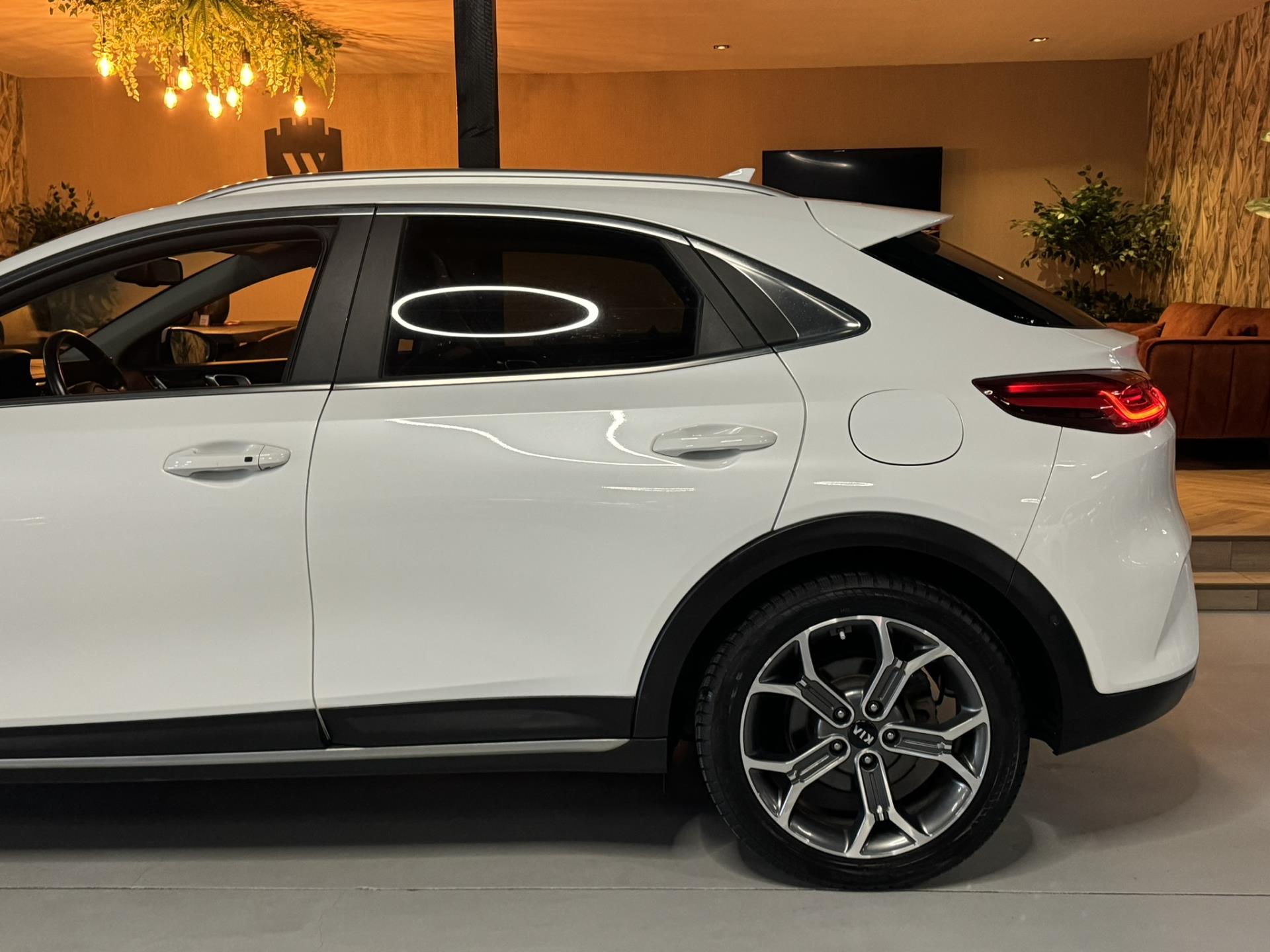 Foto van Kia Xceed