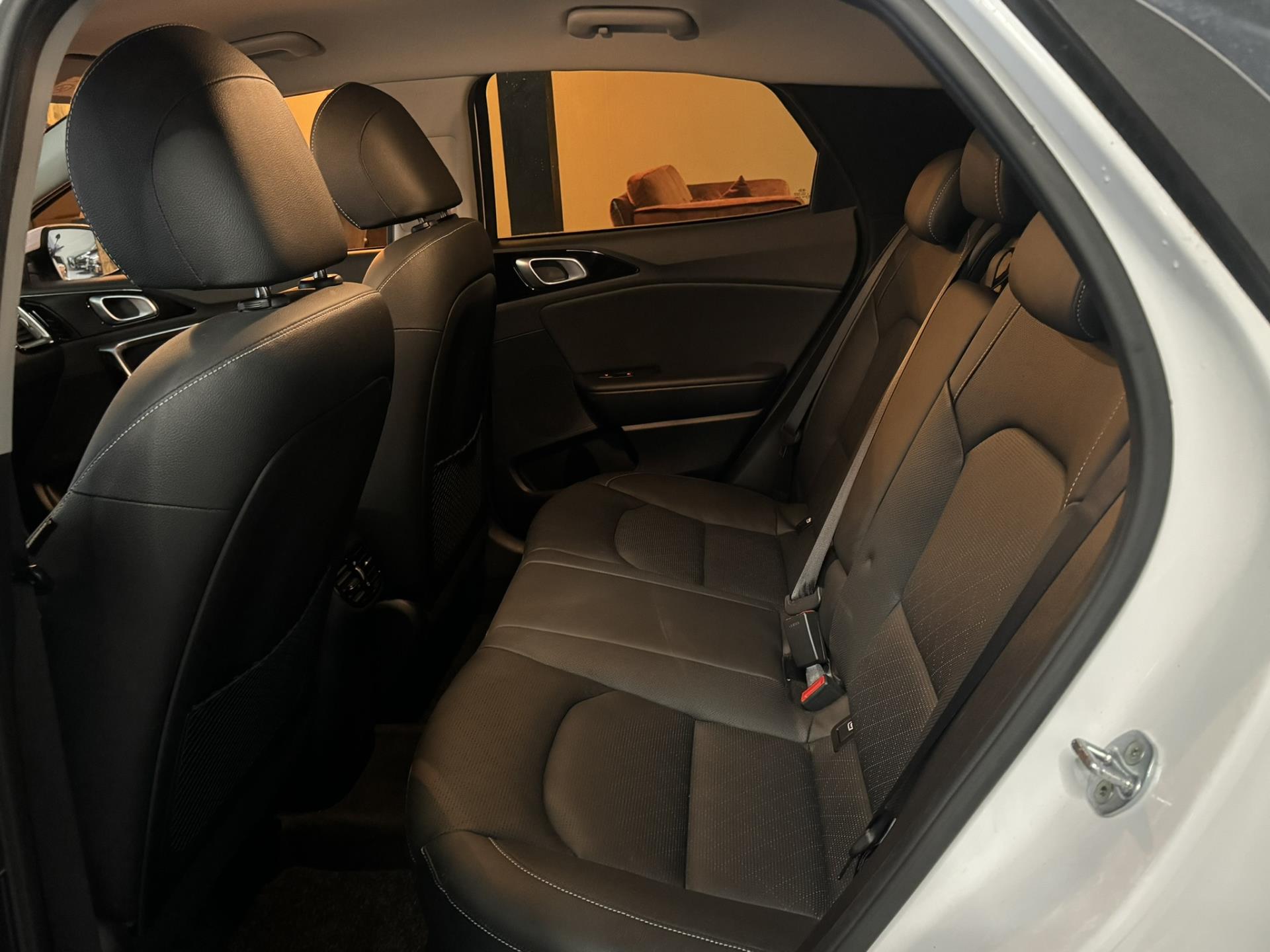 Foto van Kia Xceed