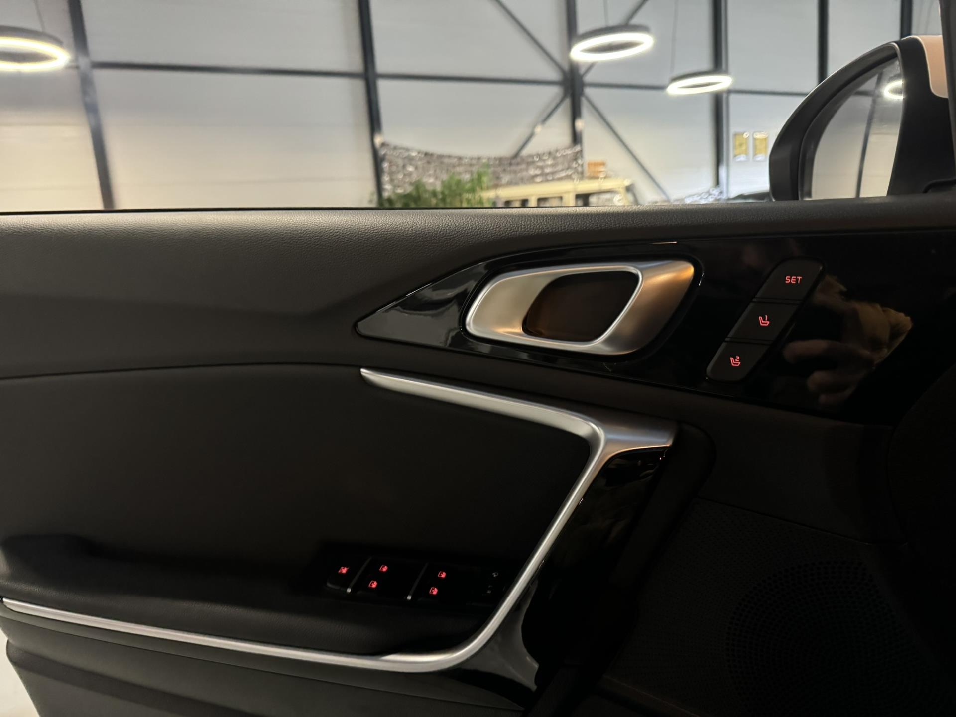 Foto van Kia Xceed