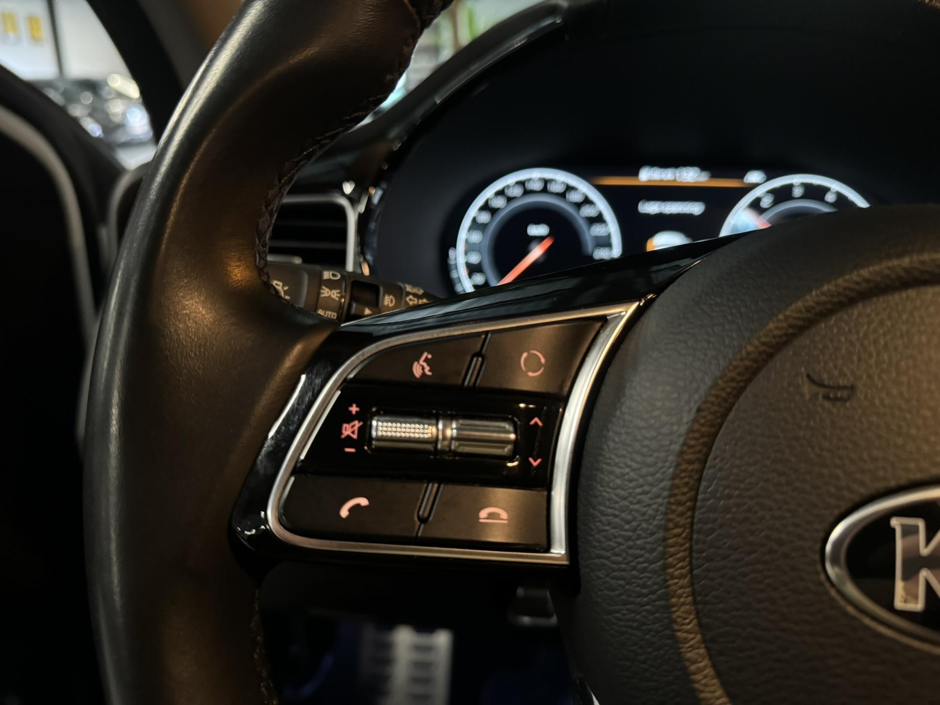 Foto van Kia Xceed
