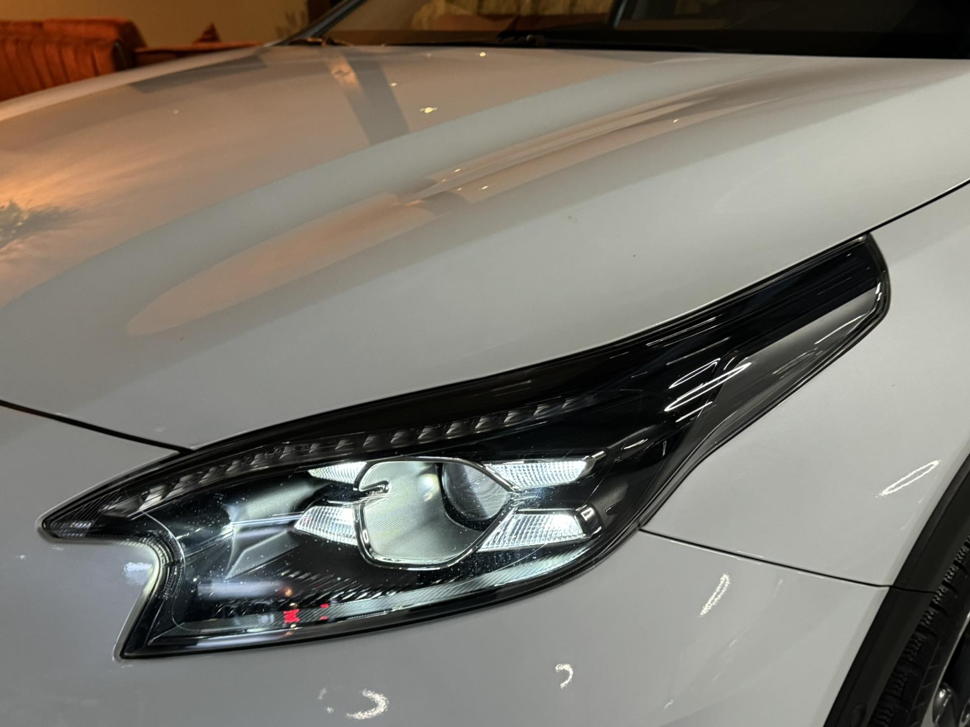 Foto van Kia Xceed