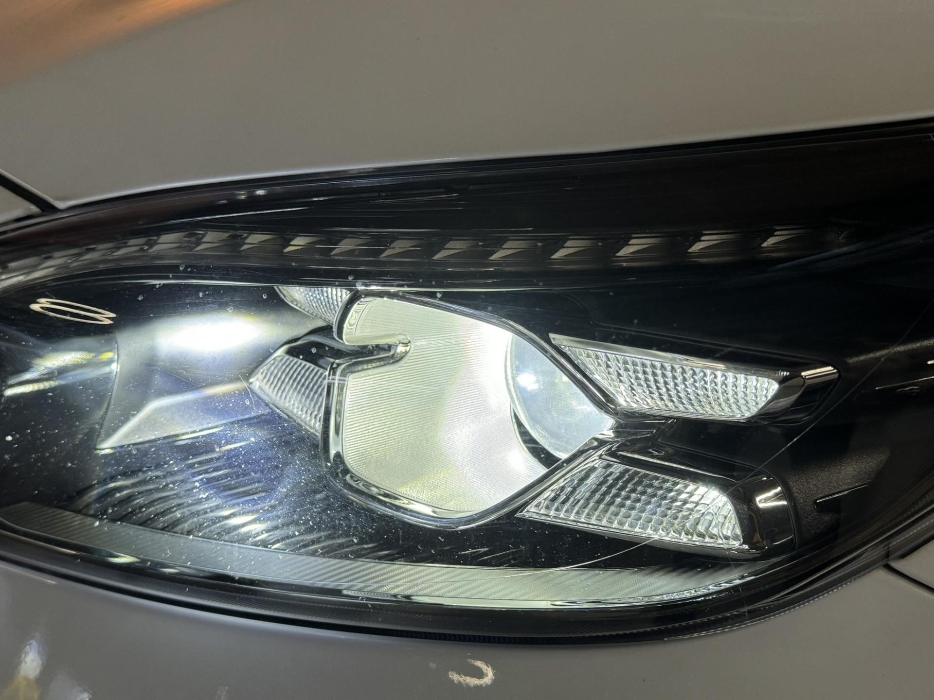 Foto van Kia Xceed