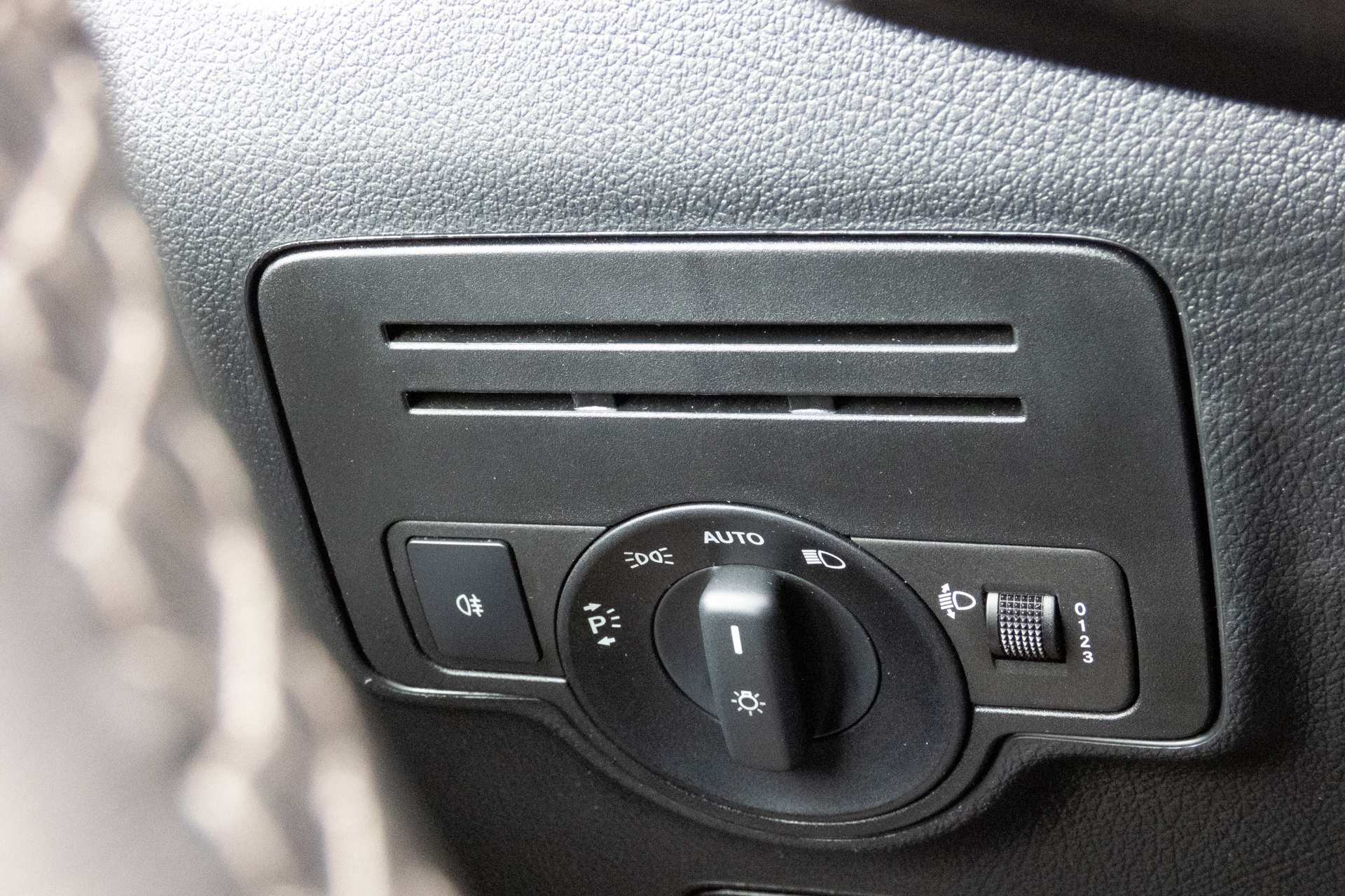 Foto van Mercedes-Benz Vito