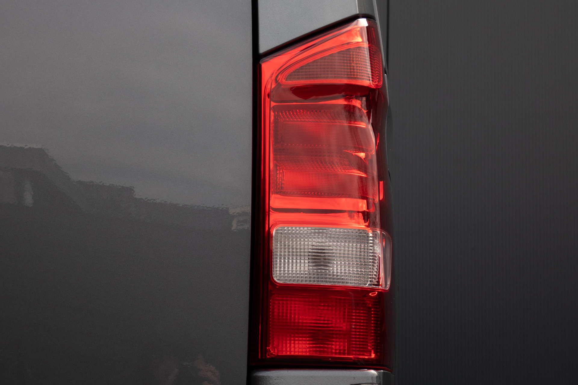 Foto van Mercedes-Benz Vito