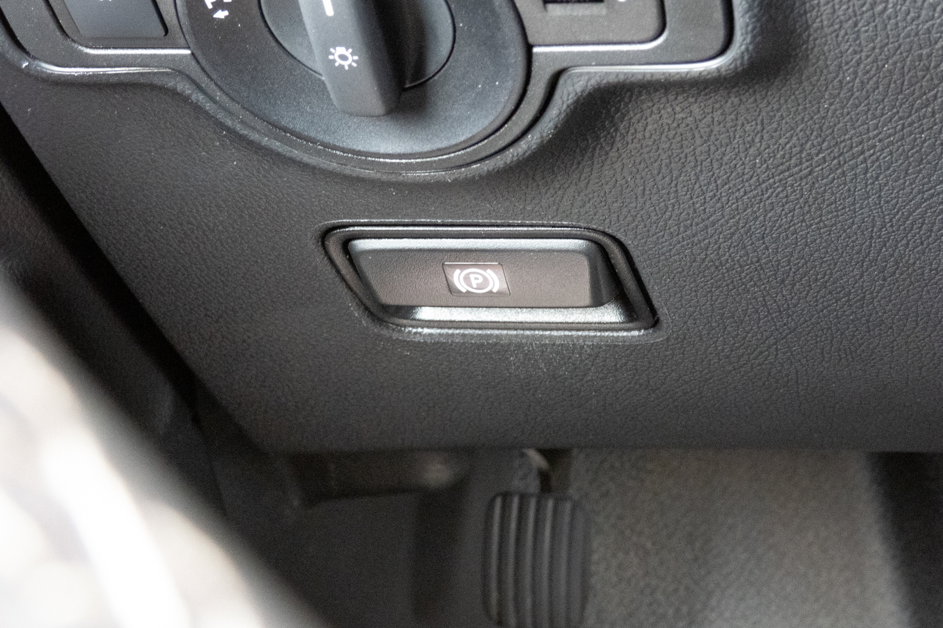 Foto van Mercedes-Benz Vito