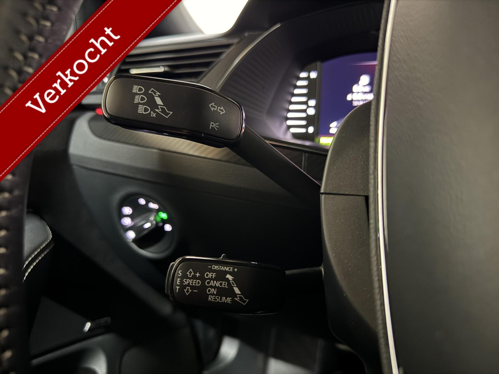 Foto van Skoda Superb