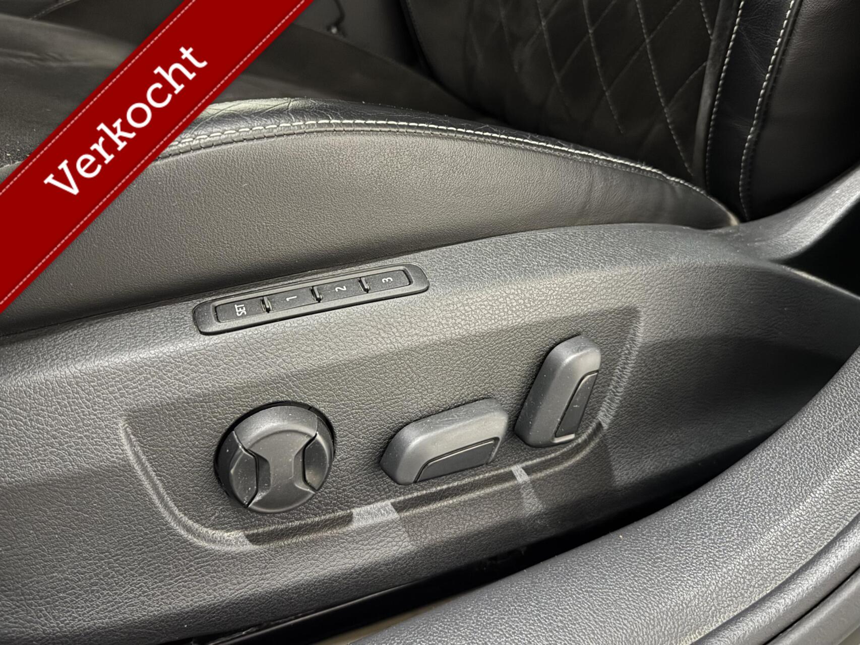 Foto van Skoda Superb