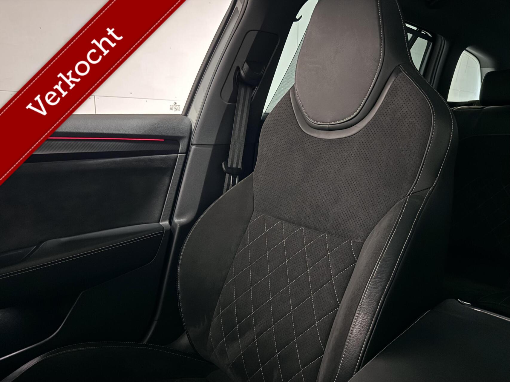 Foto van Skoda Superb