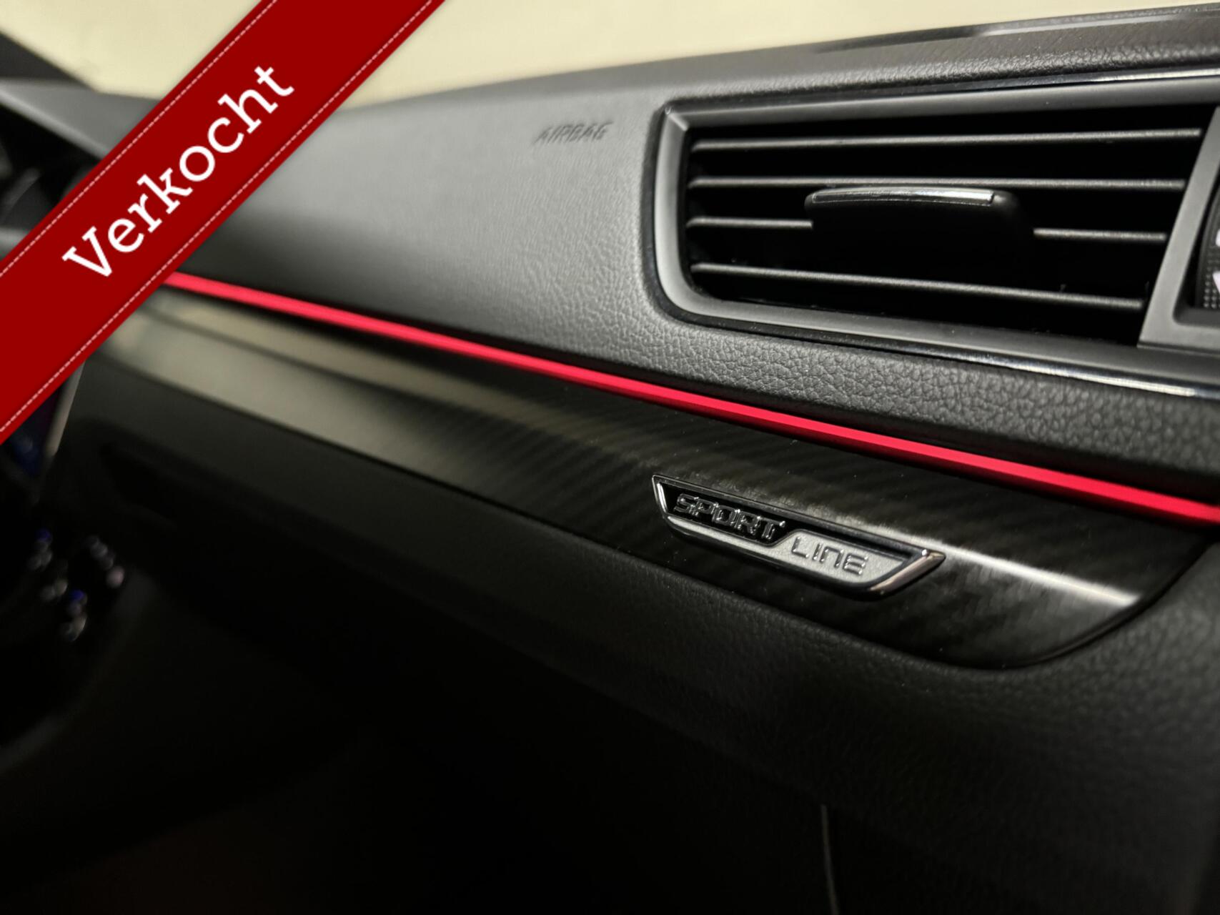 Foto van Skoda Superb
