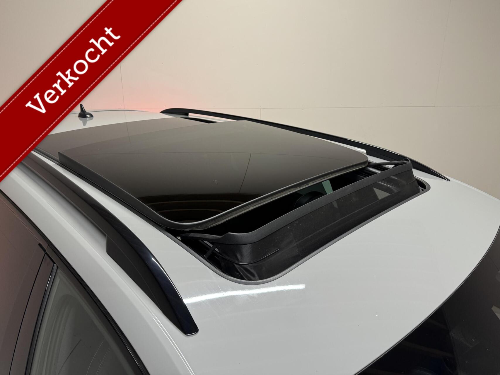 Foto van Skoda Superb