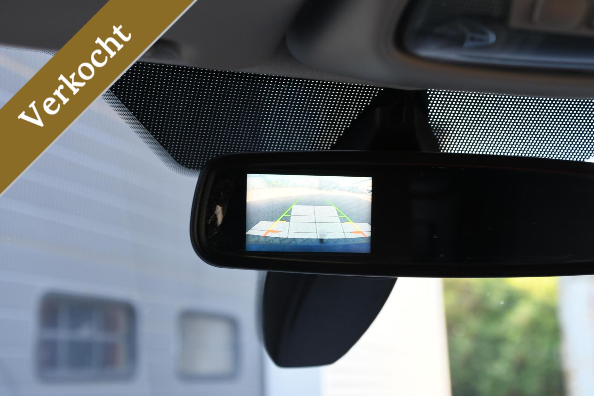 Foto van Ford Transit Connect