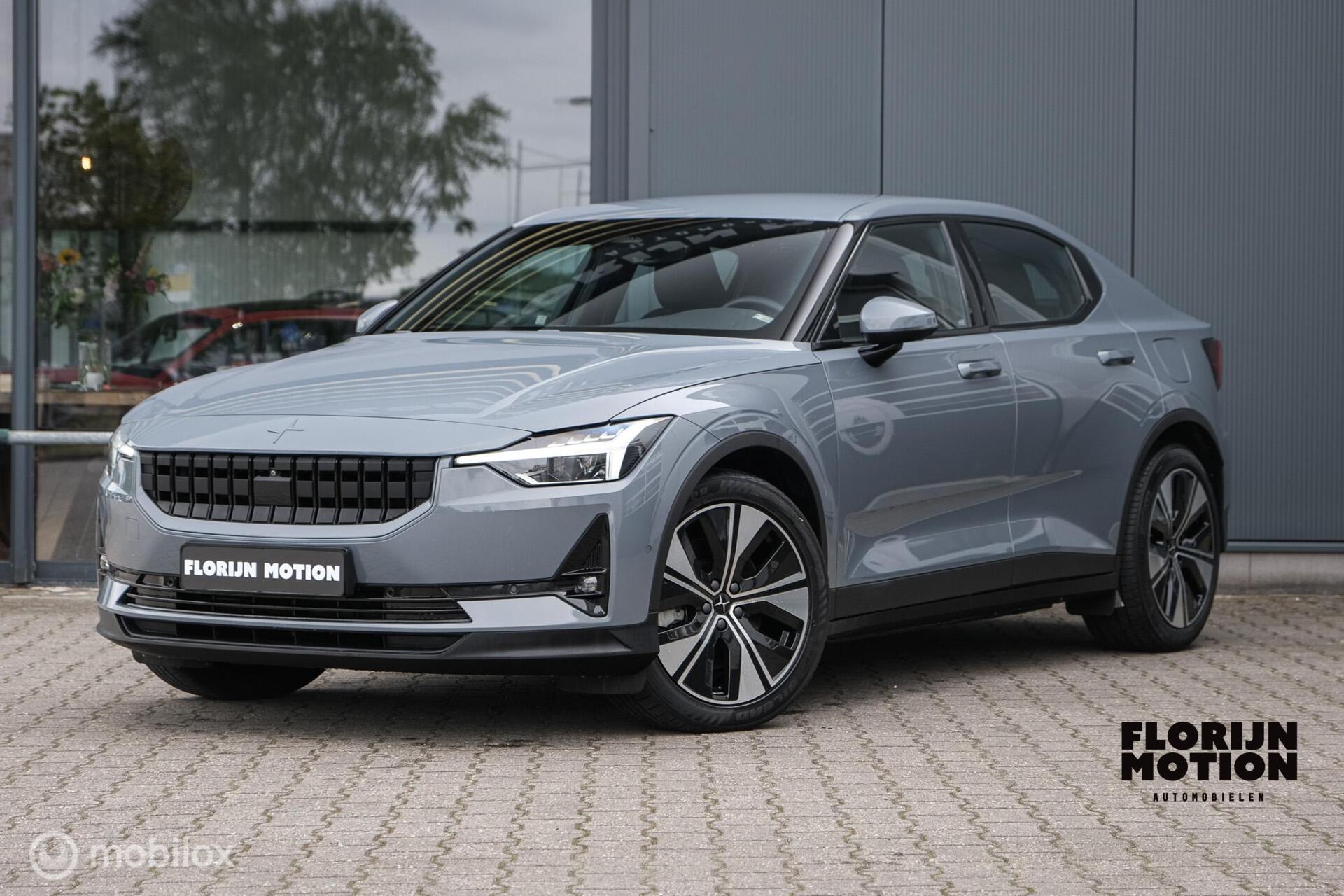 Foto van POLESTAR POLESTAR 2