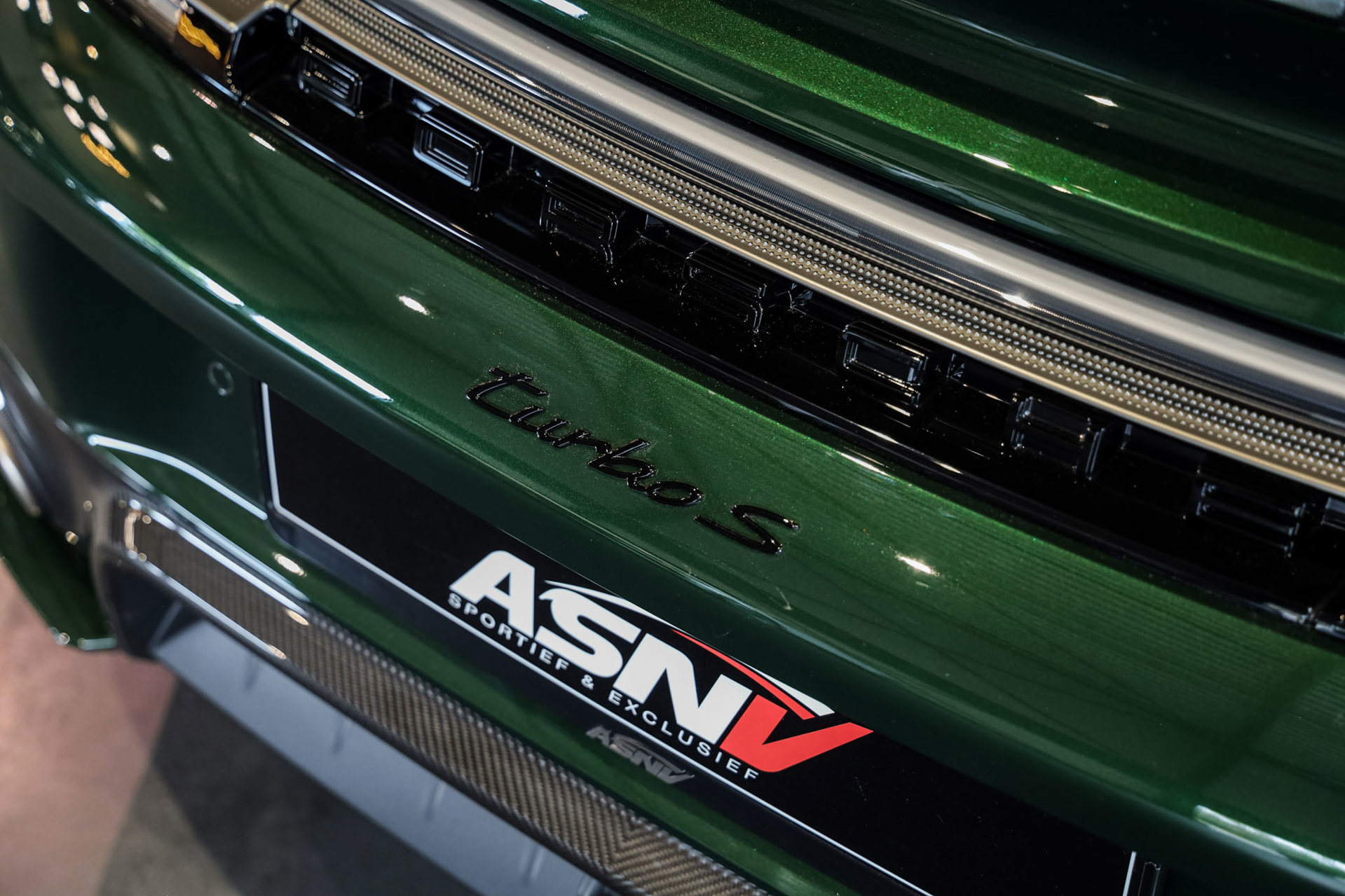 Foto van Porsche 911
