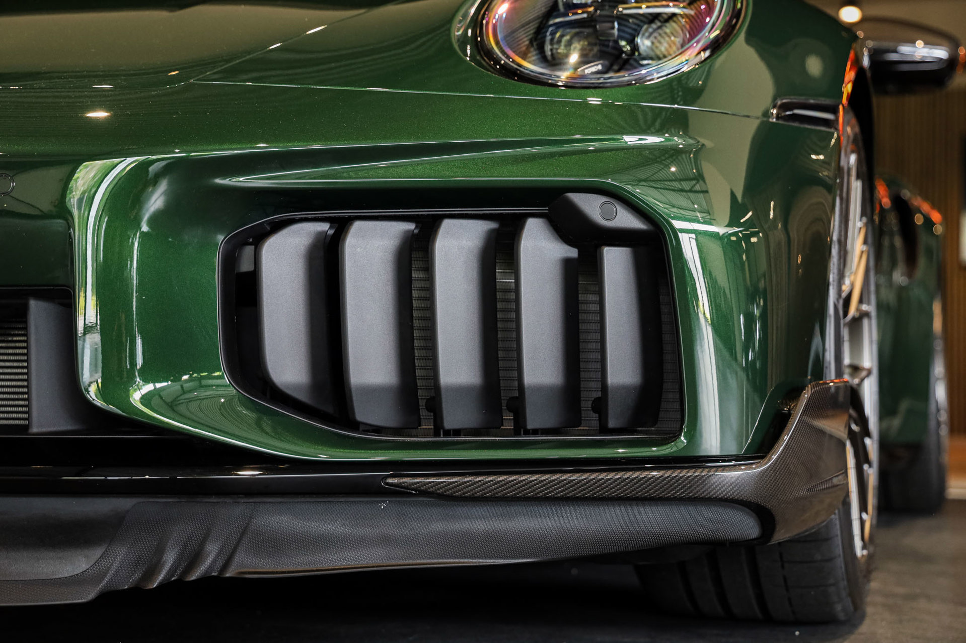 Foto van Porsche 911