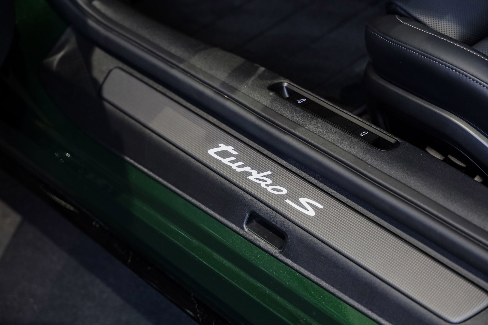 Foto van Porsche 911