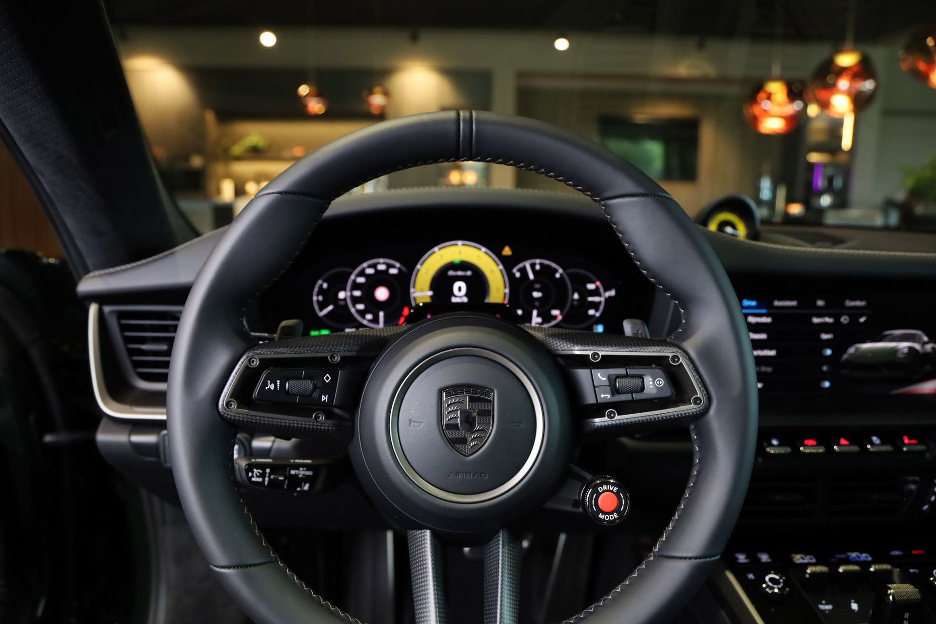 Foto van Porsche 911