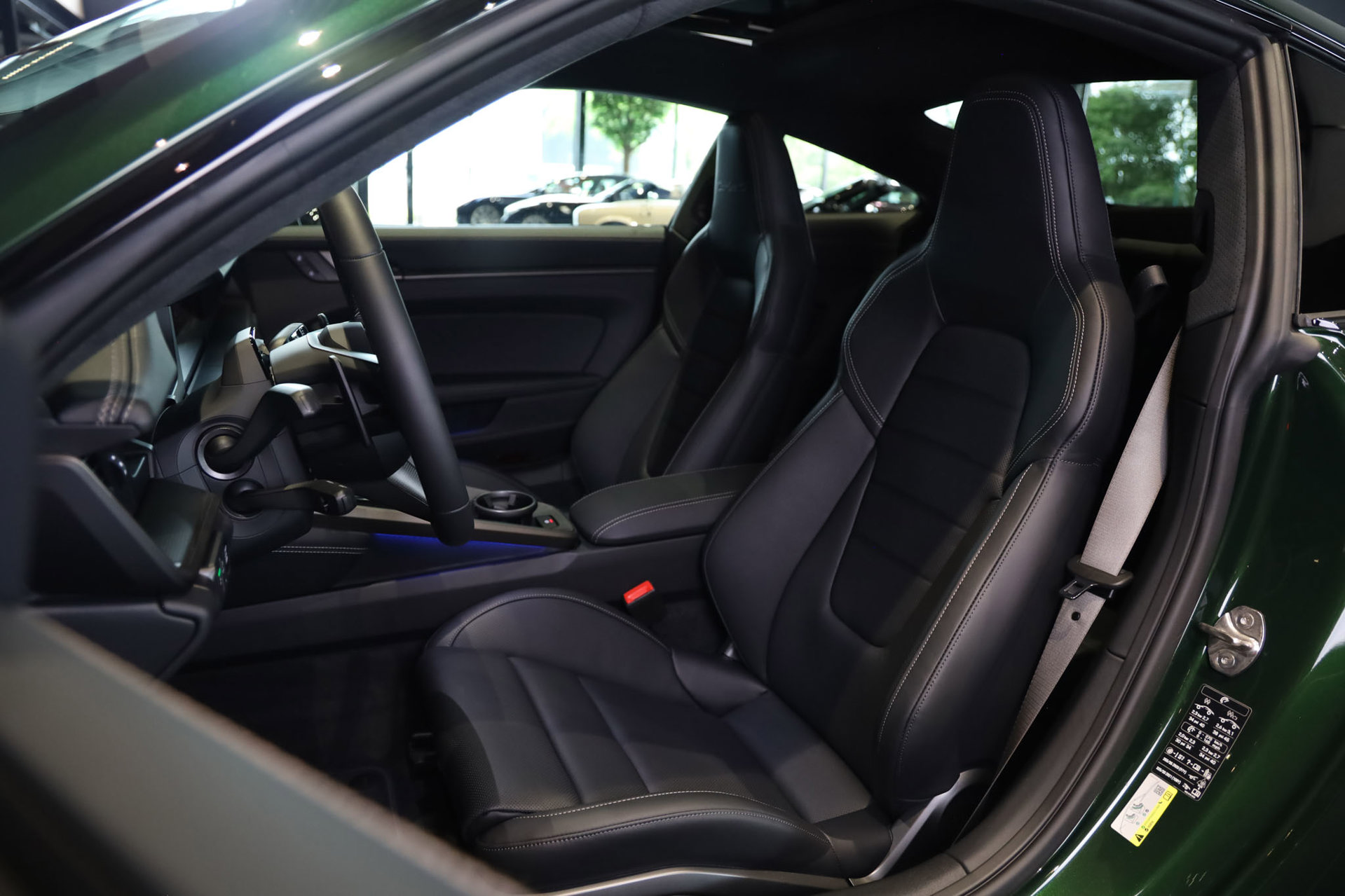Foto van Porsche 911