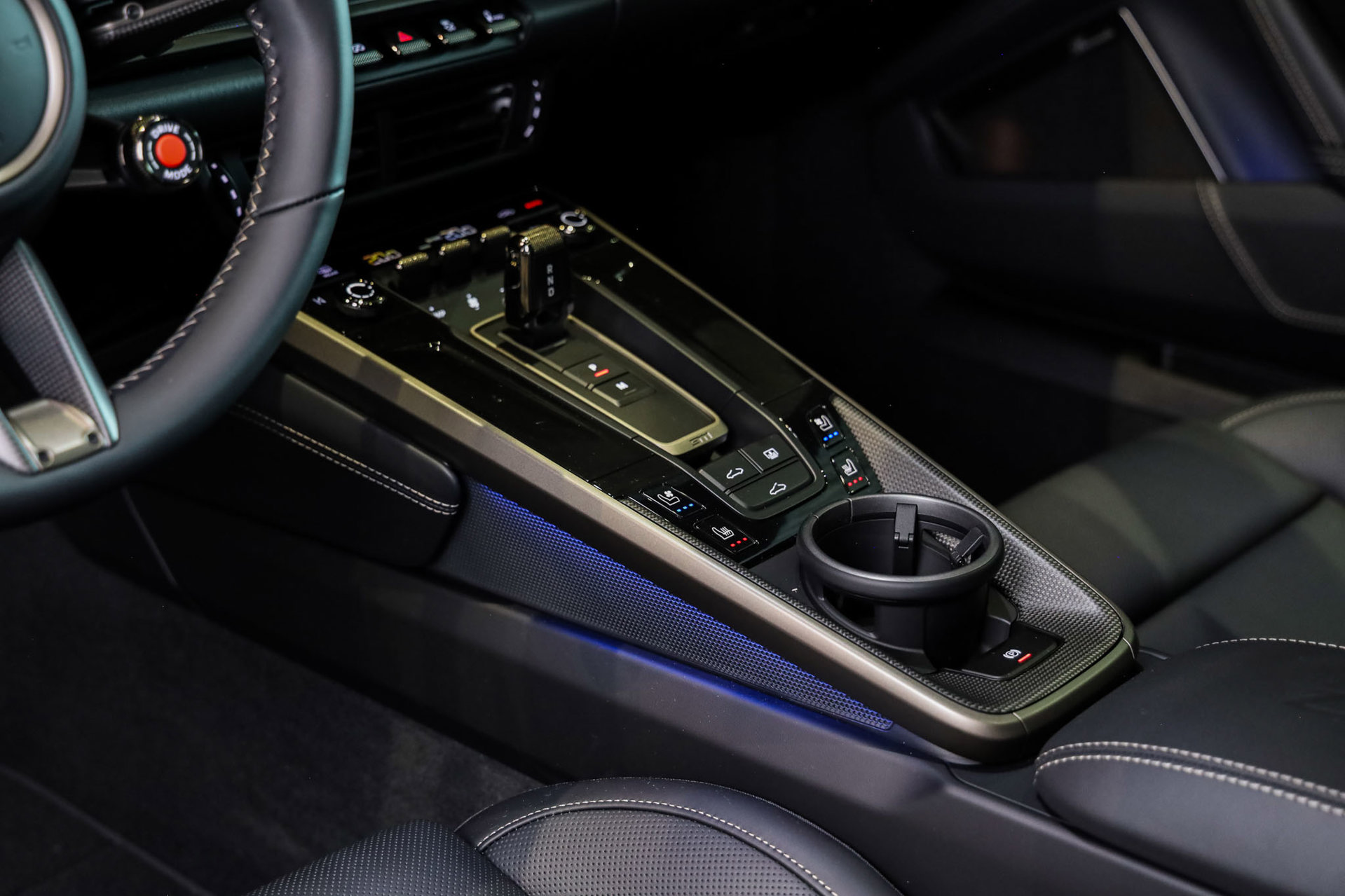 Foto van Porsche 911