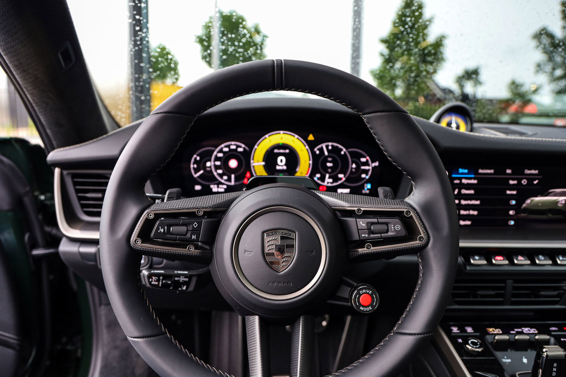 Foto van Porsche 911