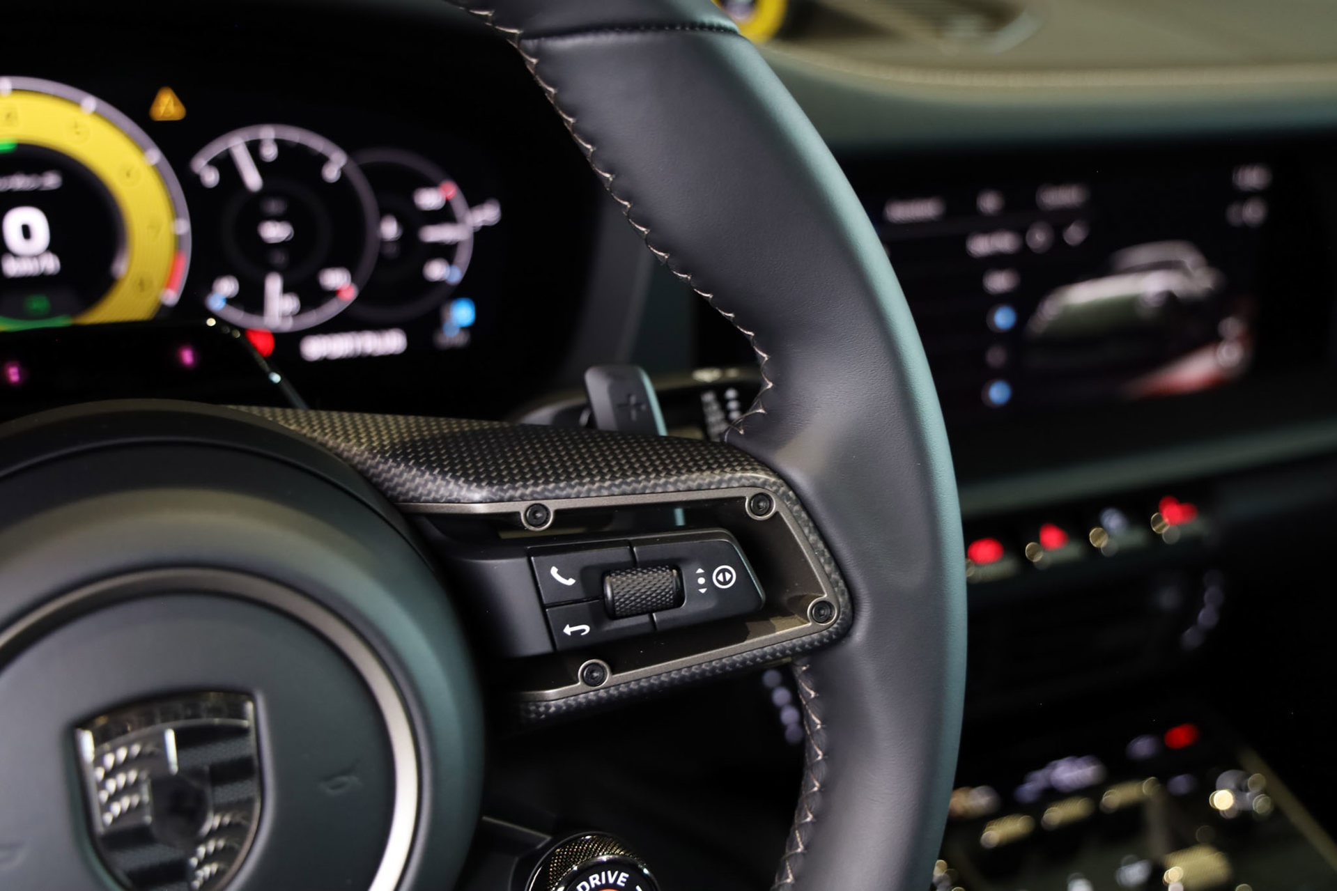 Foto van Porsche 911