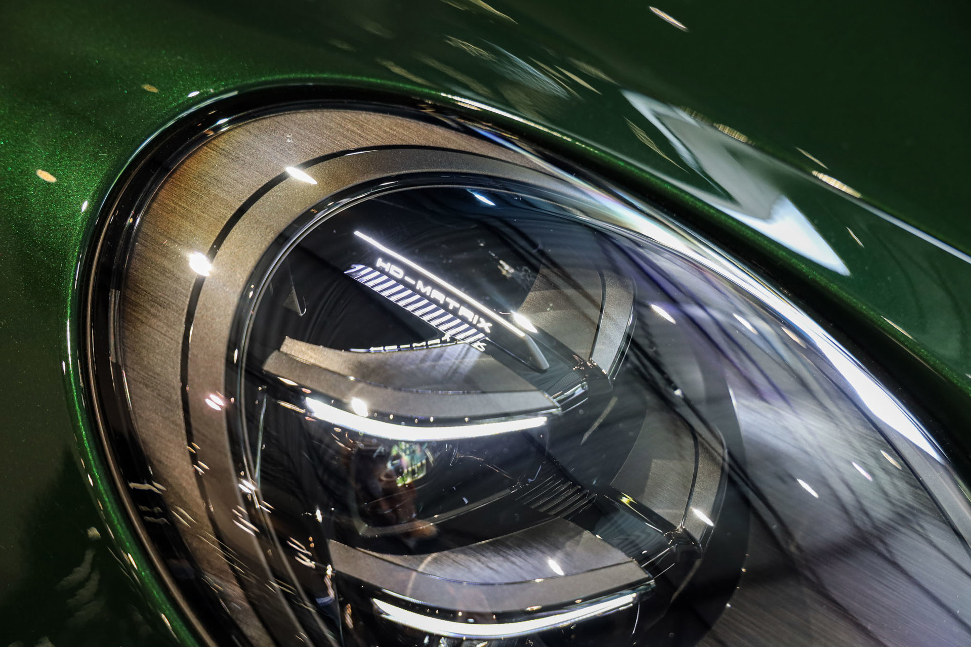 Foto van Porsche 911