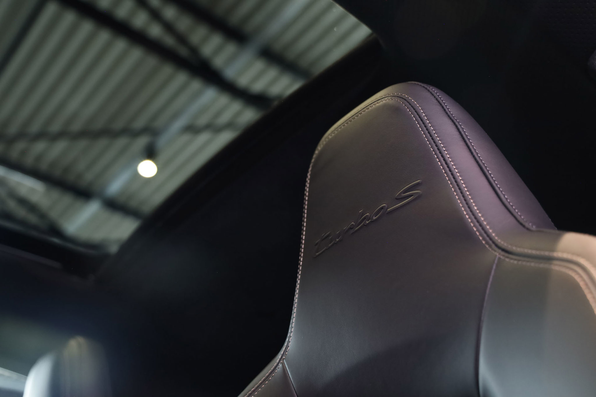 Foto van Porsche 911