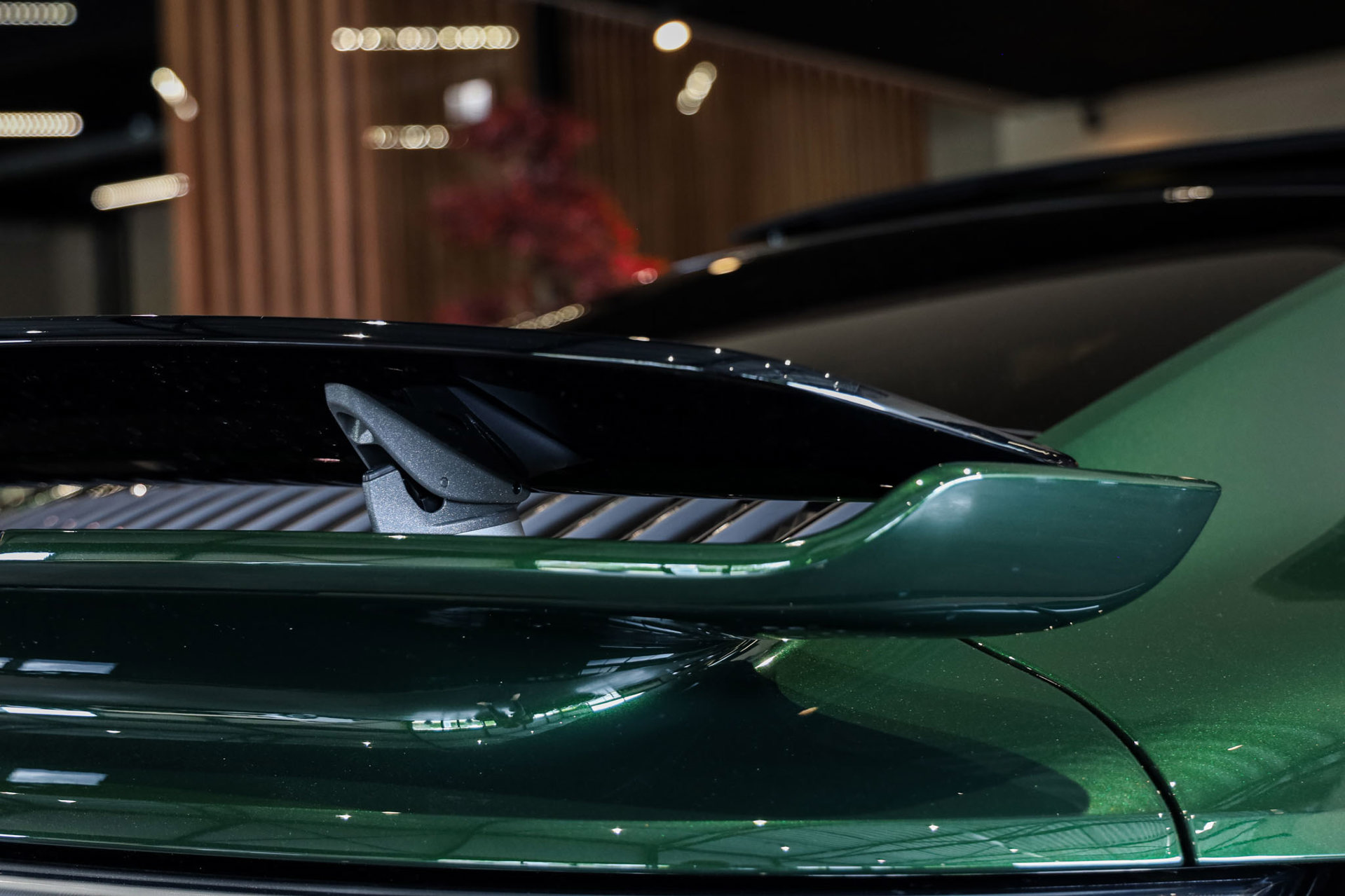 Foto van Porsche 911