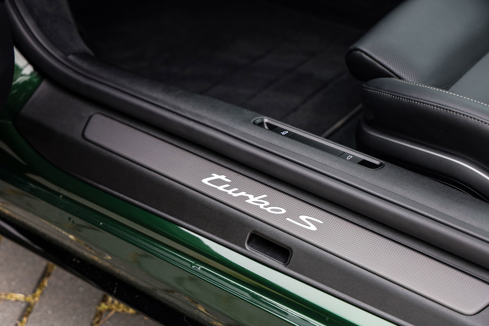 Foto van Porsche 911
