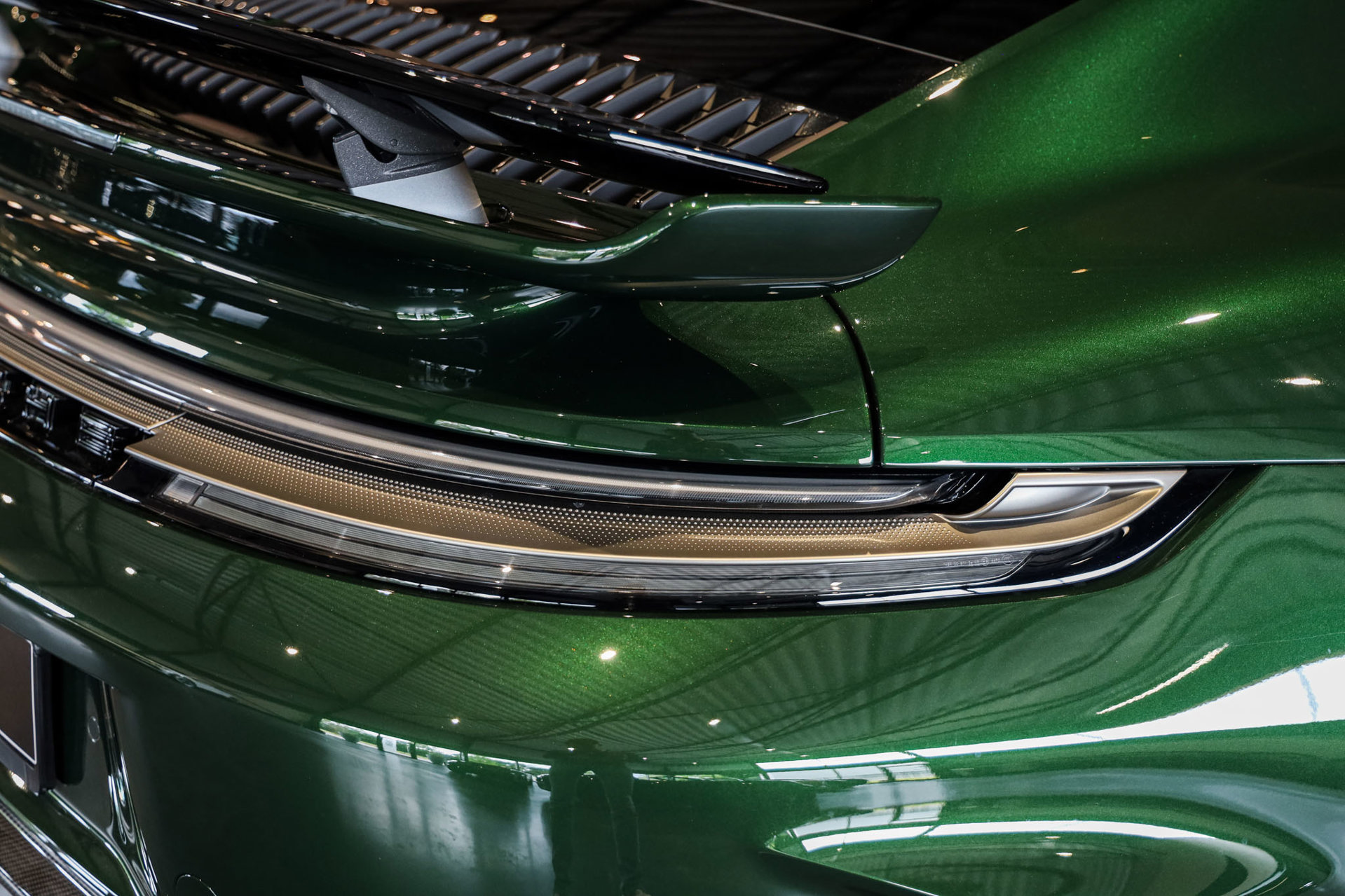 Foto van Porsche 911