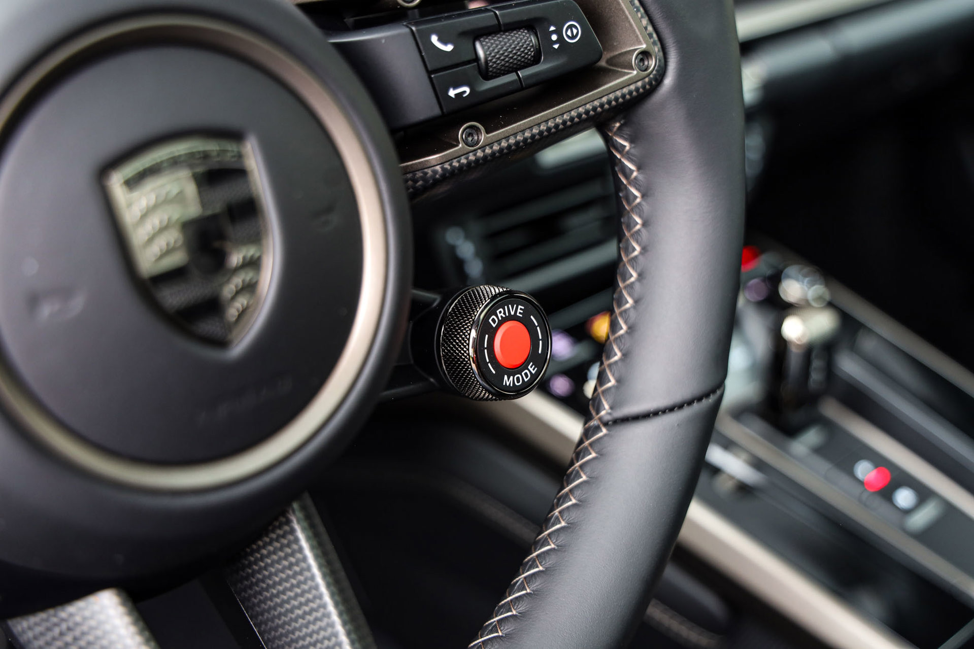 Foto van Porsche 911