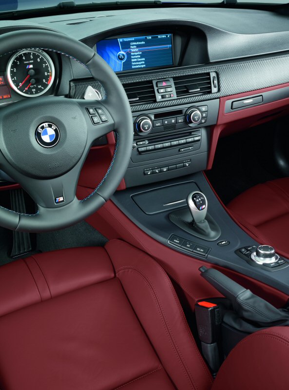 Foto van BMW 3-serie Coupé