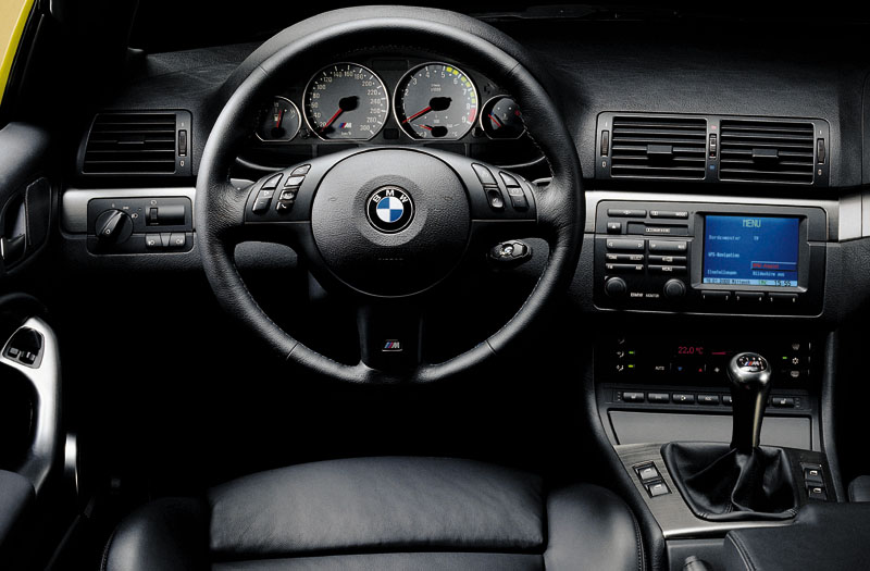 Foto van BMW 3-serie Coupé