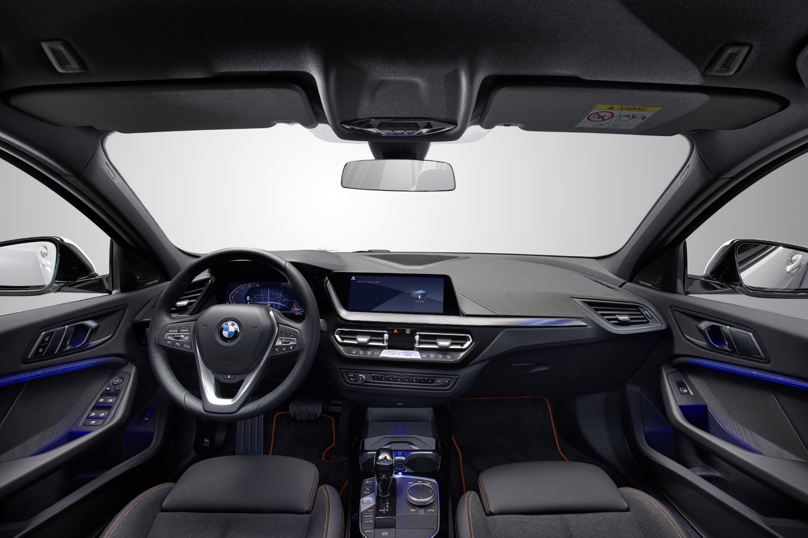 Foto van BMW 1-serie