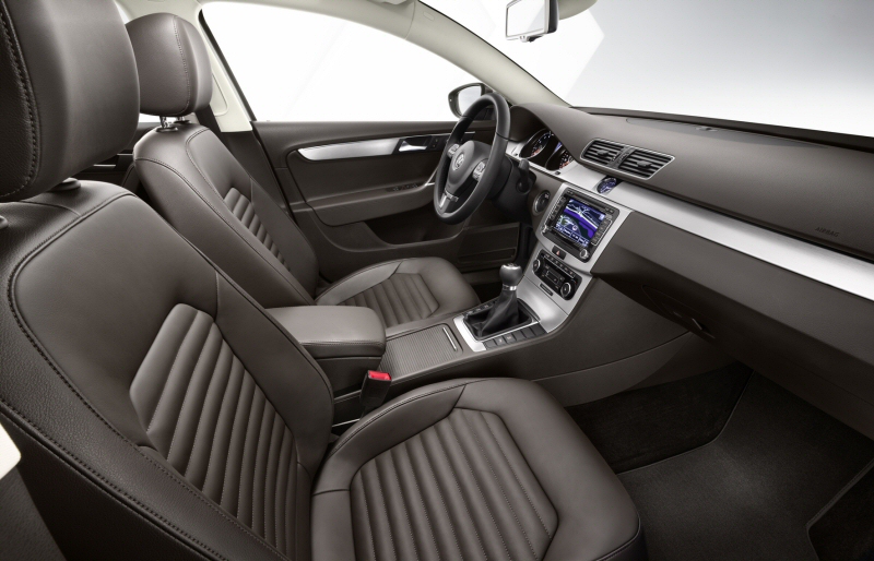 Foto van Volkswagen Passat Variant