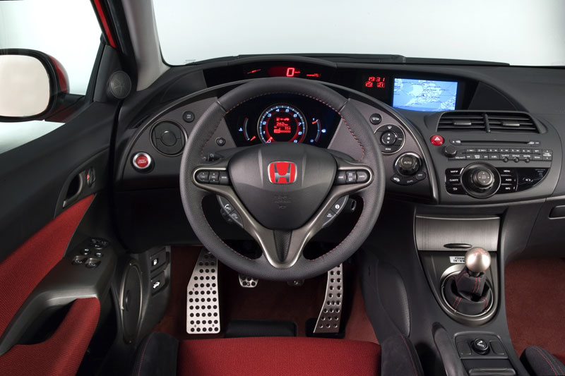 Foto van Honda Civic