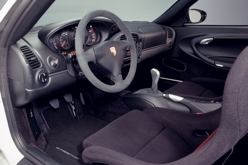 Foto van Porsche 911