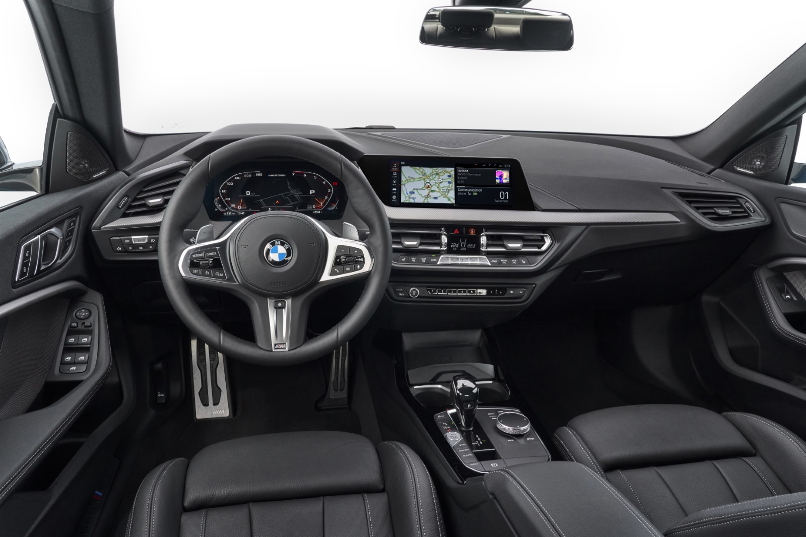 Foto van BMW 2-serie Gran Coupé