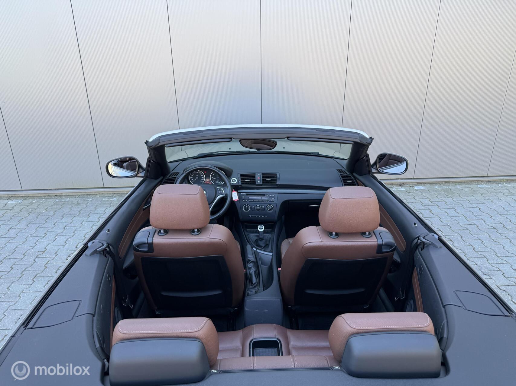 Foto van BMW 118i